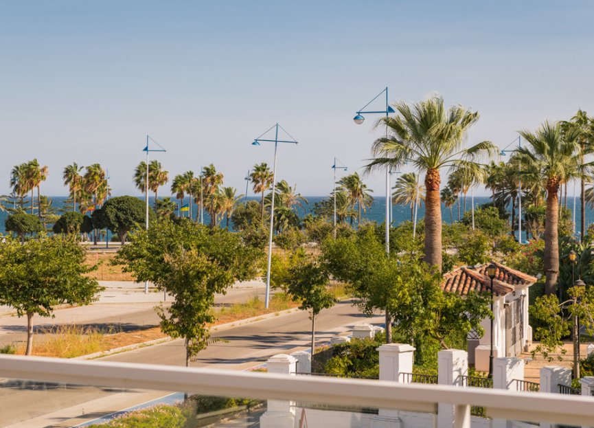 Reventa - Apartment - Penthouse - Marbella - San Pedro De Alcantara