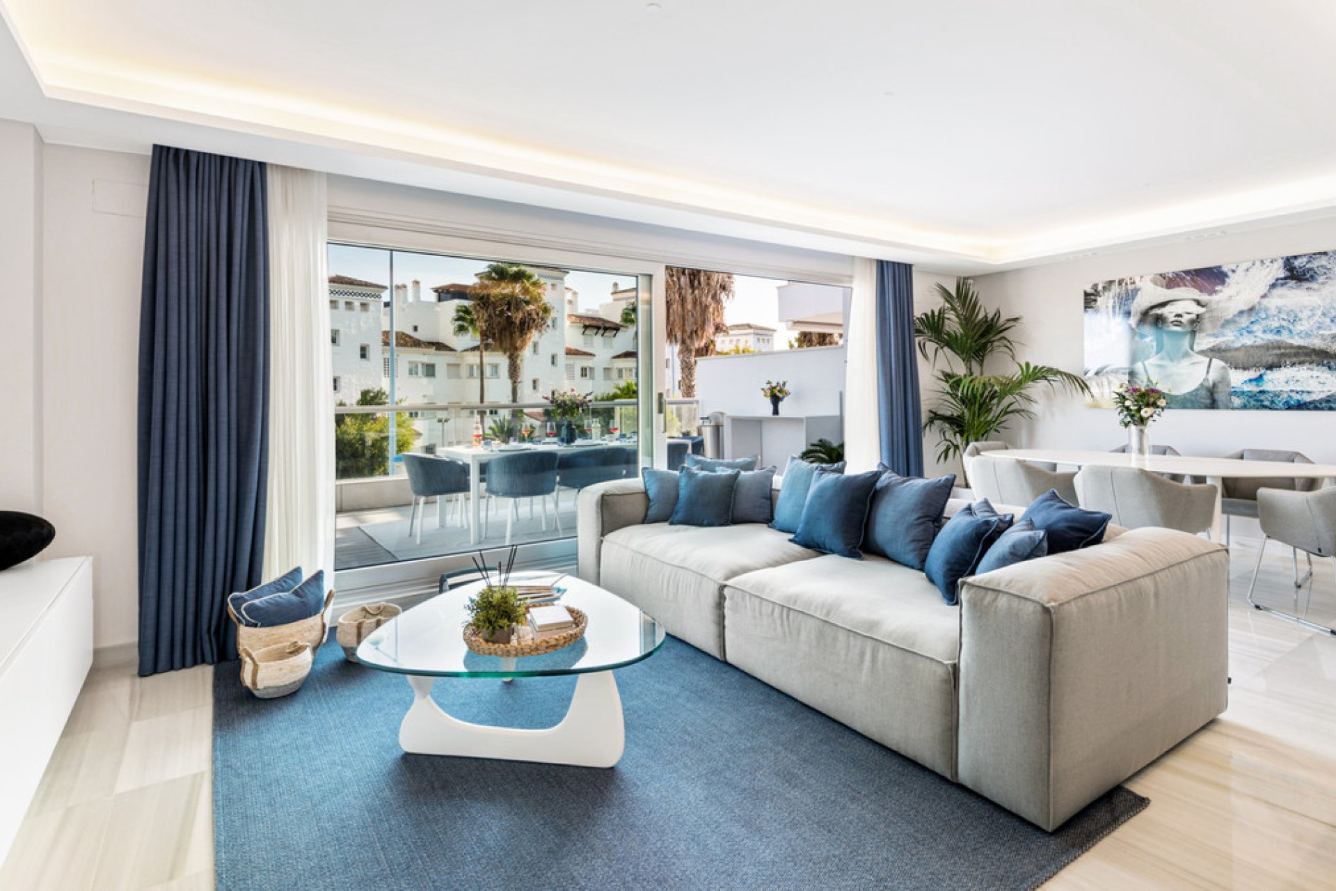 Reventa - Apartment - Penthouse - Marbella - San Pedro De Alcantara