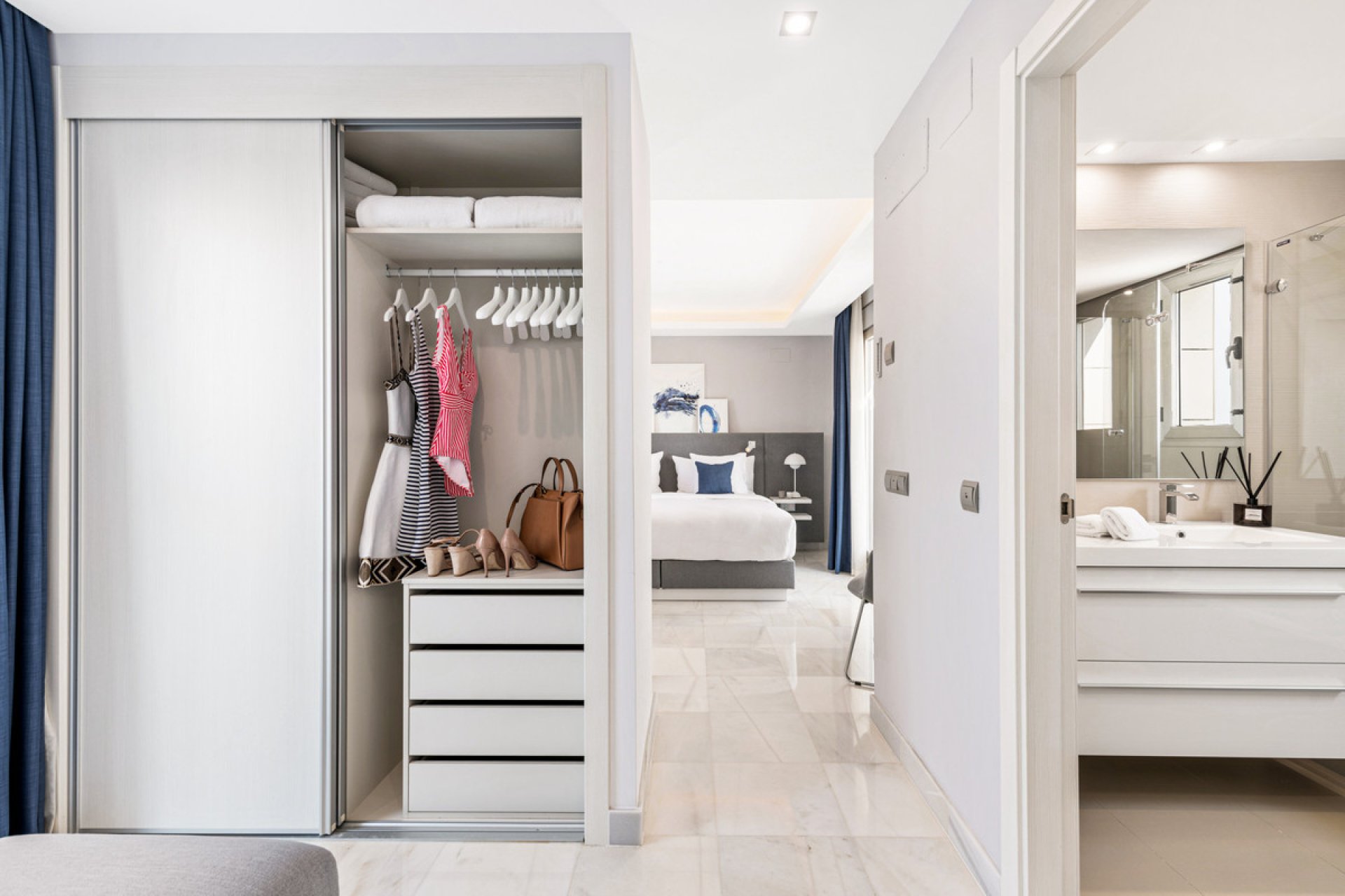 Reventa - Apartment - Penthouse - Marbella - San Pedro De Alcantara