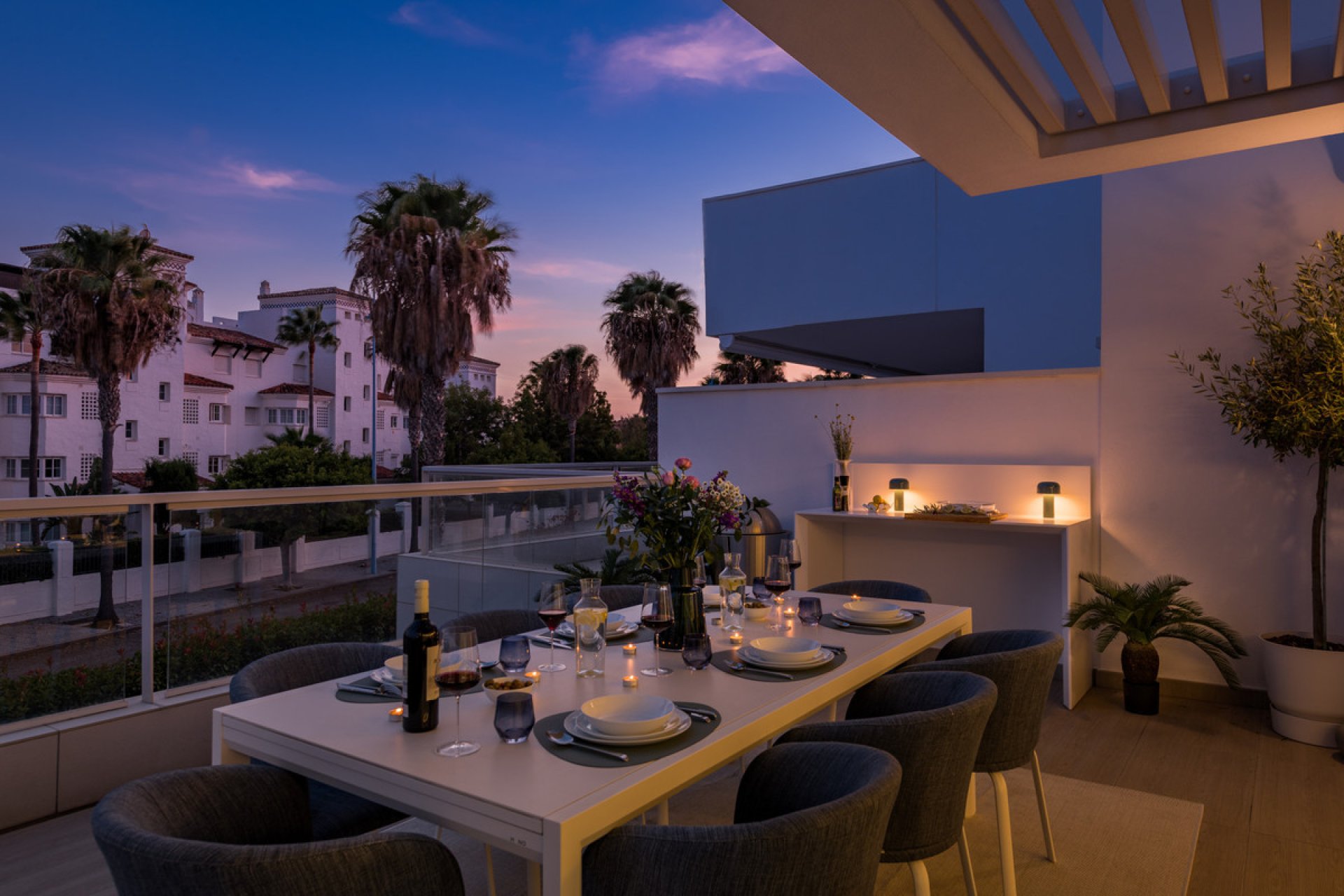 Reventa - Apartment - Penthouse - Marbella - San Pedro De Alcantara
