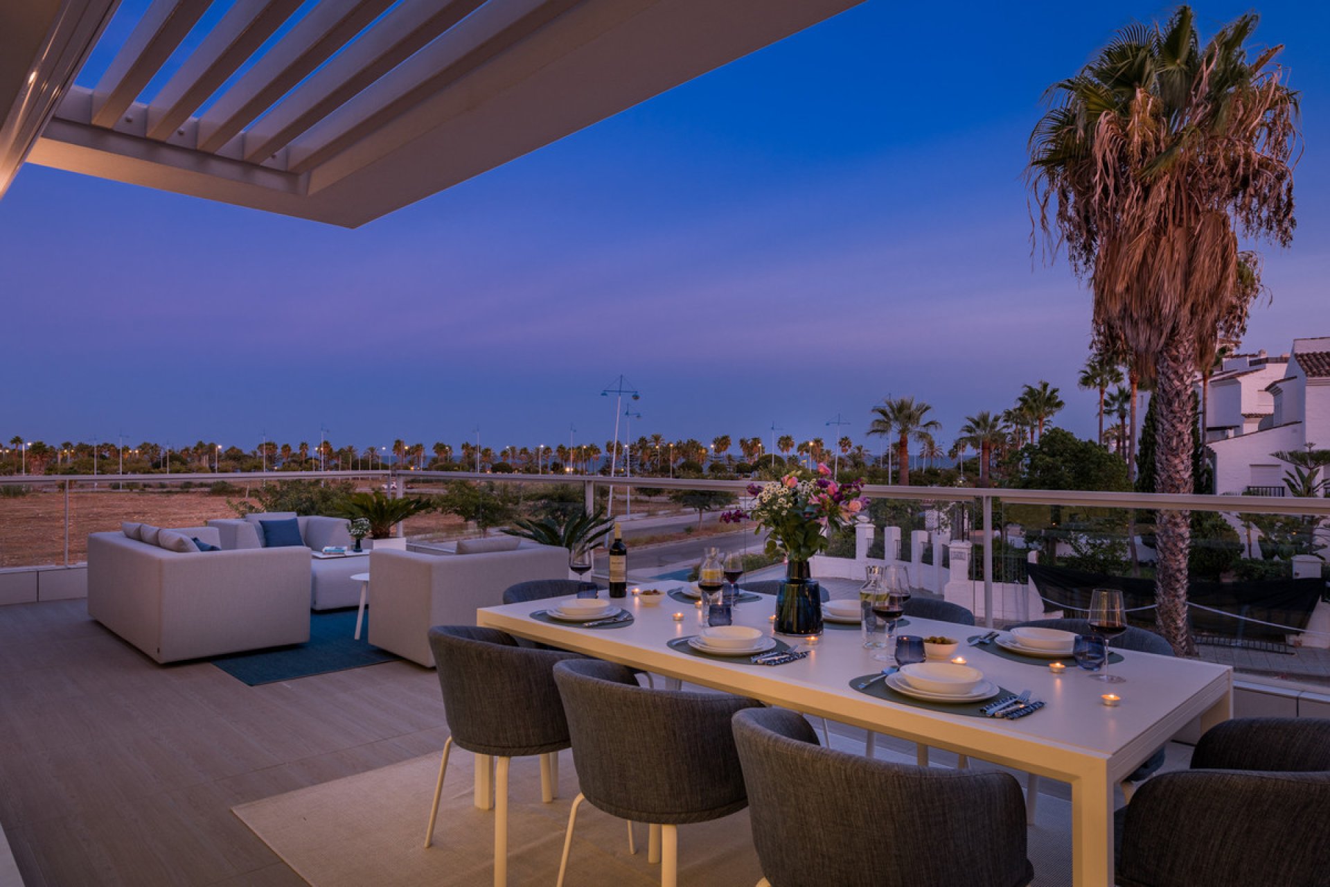 Reventa - Apartment - Penthouse - Marbella - San Pedro De Alcantara