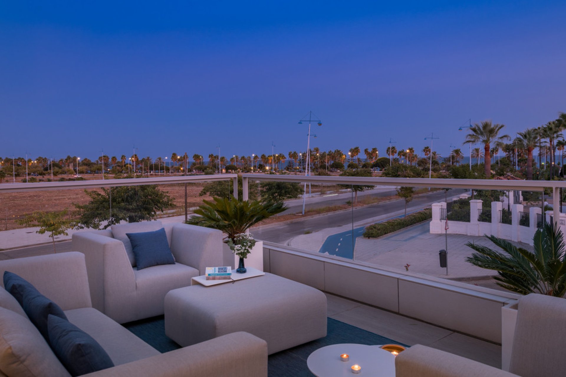 Reventa - Apartment - Penthouse - Marbella - San Pedro De Alcantara