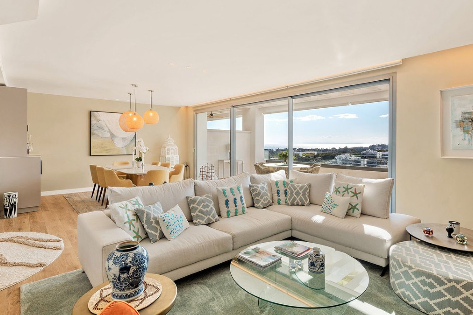 Reventa - Apartment - Penthouse - Marbella - Santa Clara