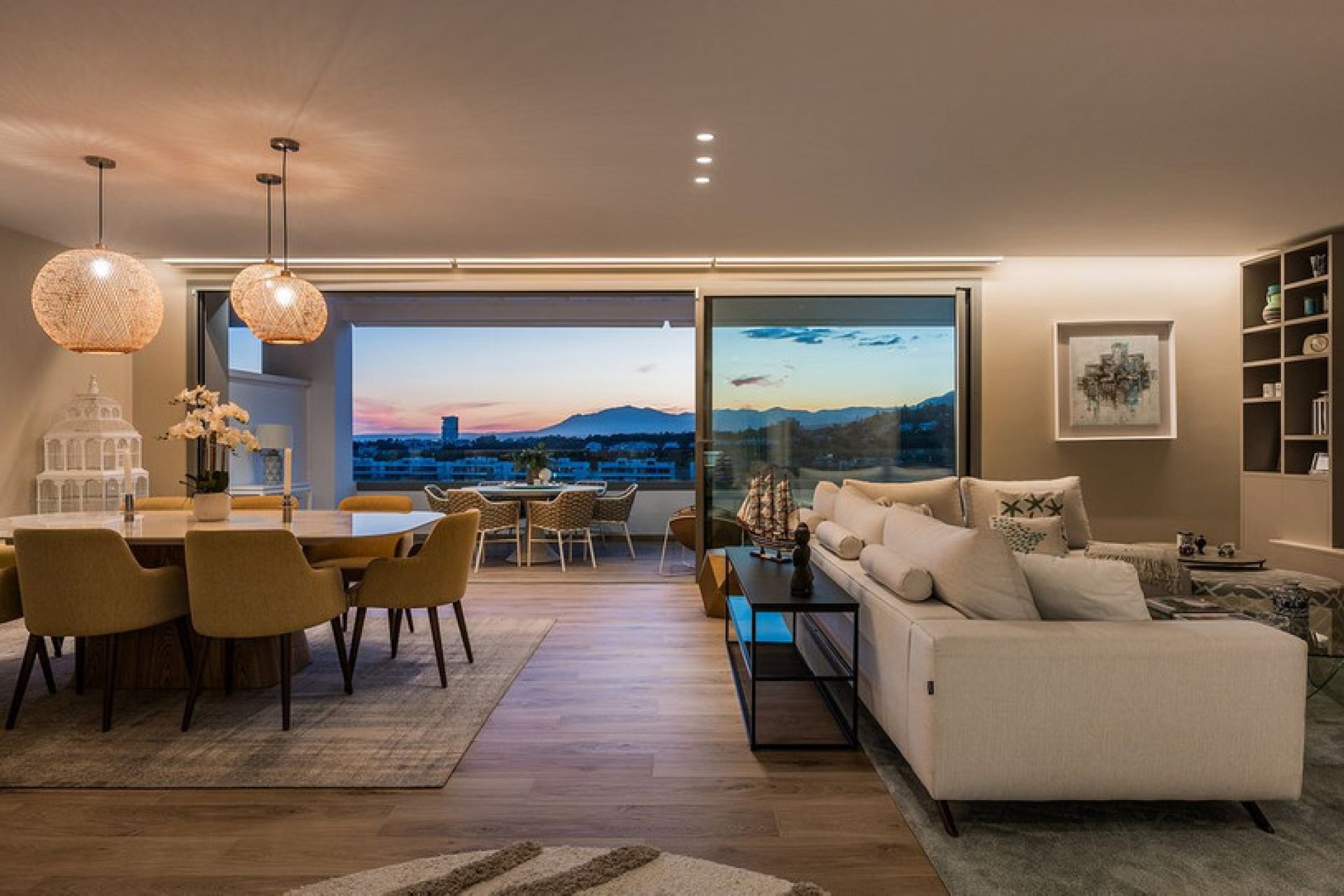 Reventa - Apartment - Penthouse - Marbella - Santa Clara