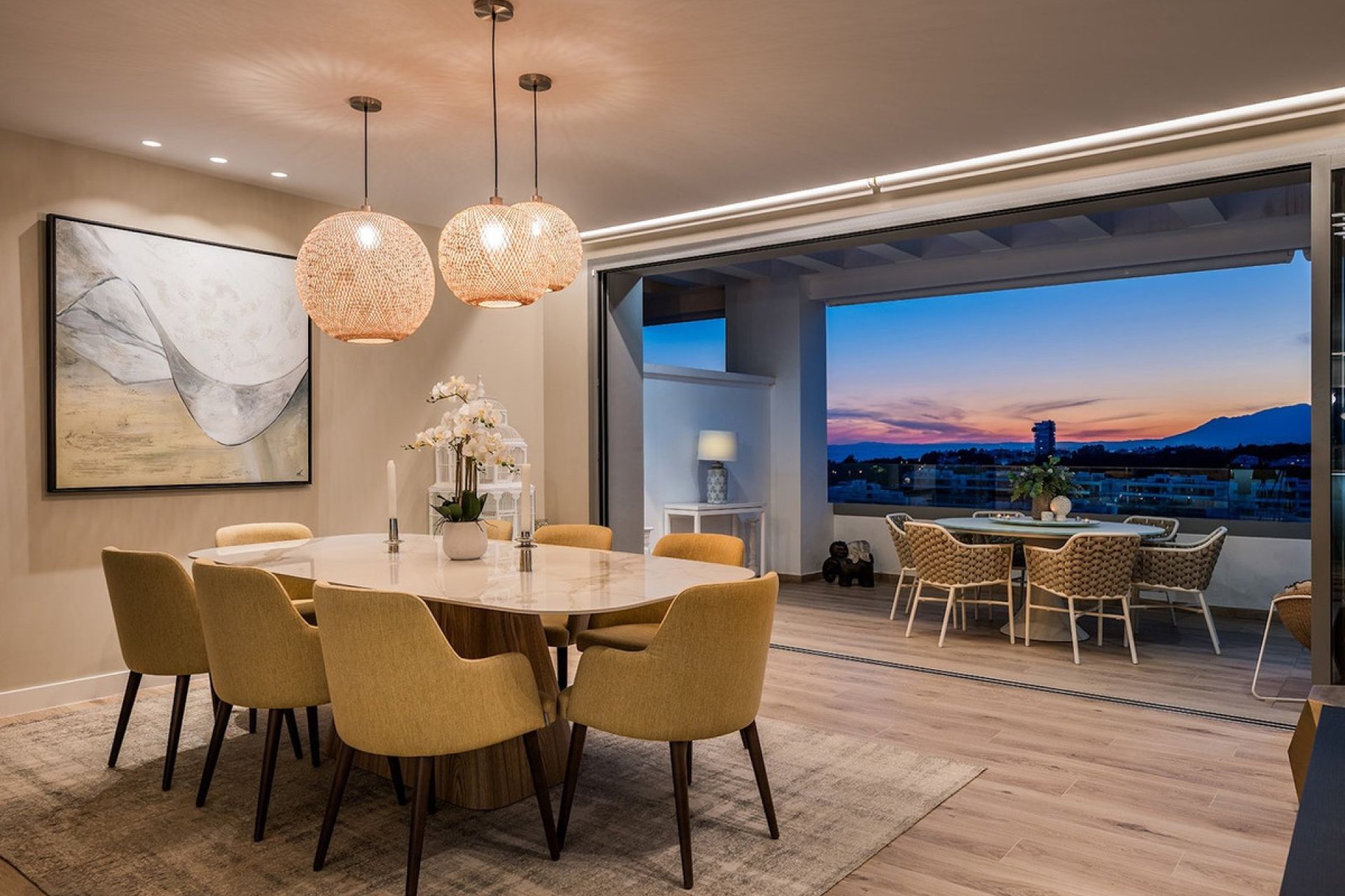 Reventa - Apartment - Penthouse - Marbella - Santa Clara