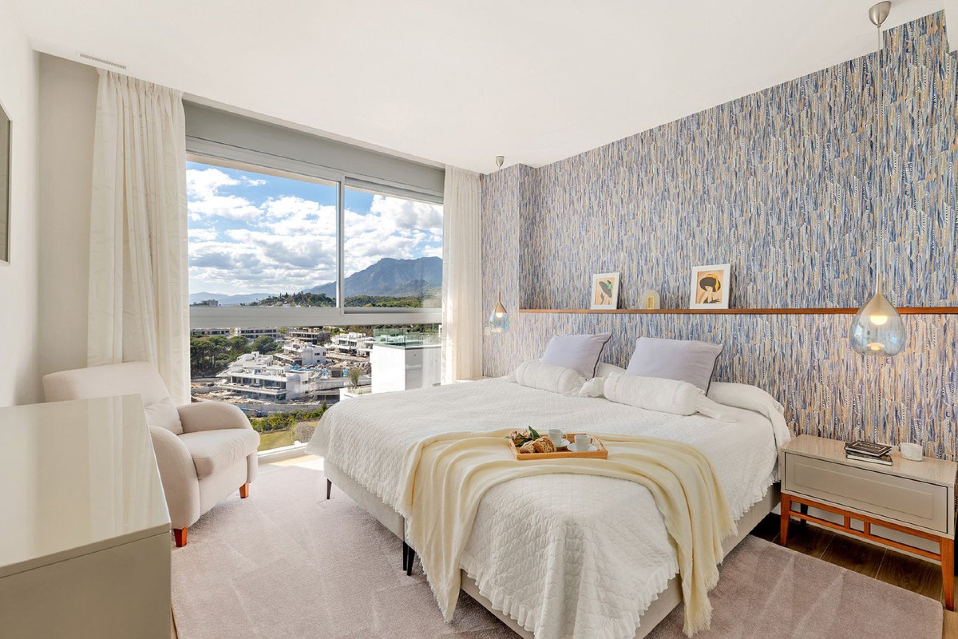 Reventa - Apartment - Penthouse - Marbella - Santa Clara