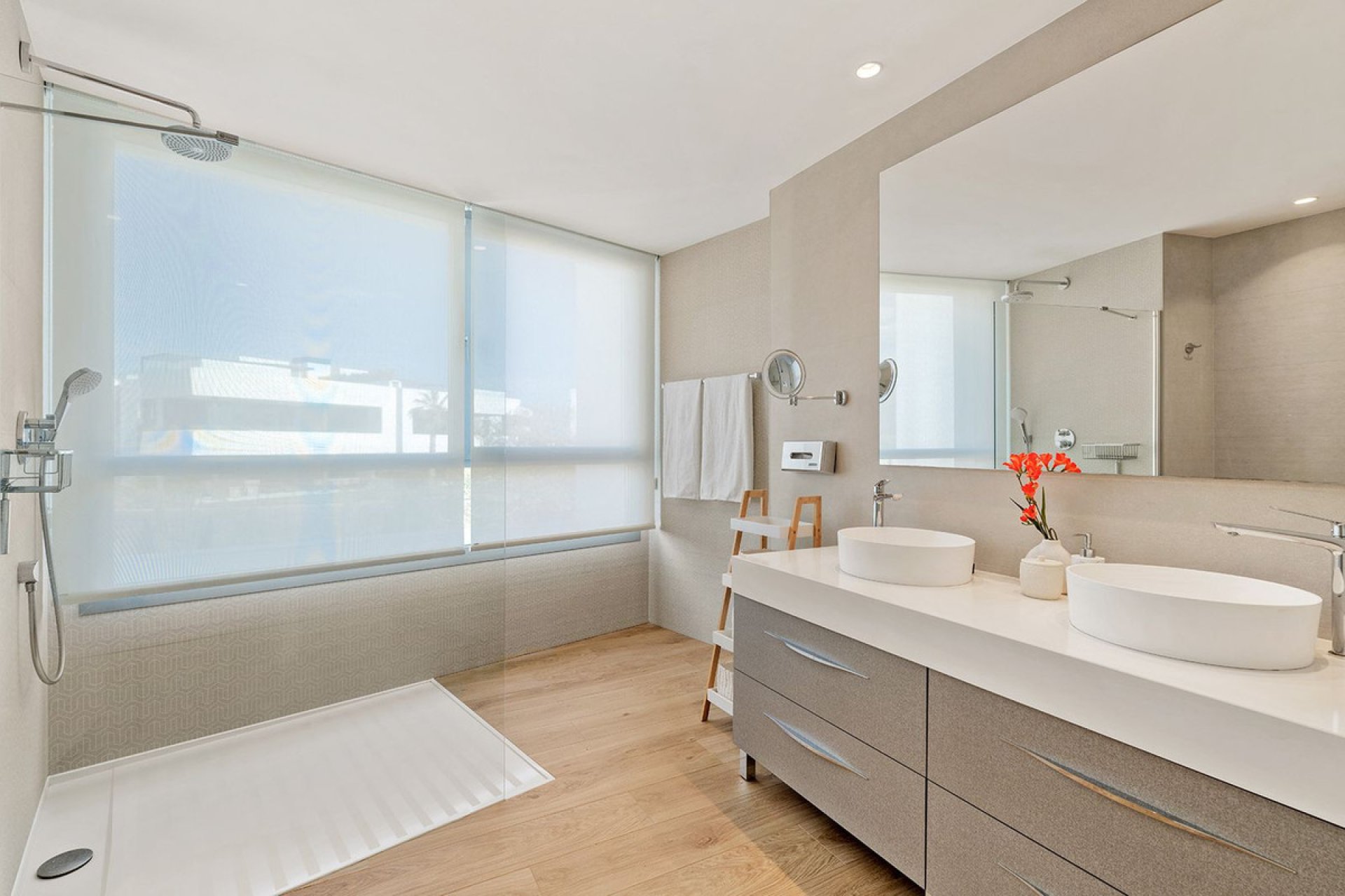 Reventa - Apartment - Penthouse - Marbella - Santa Clara