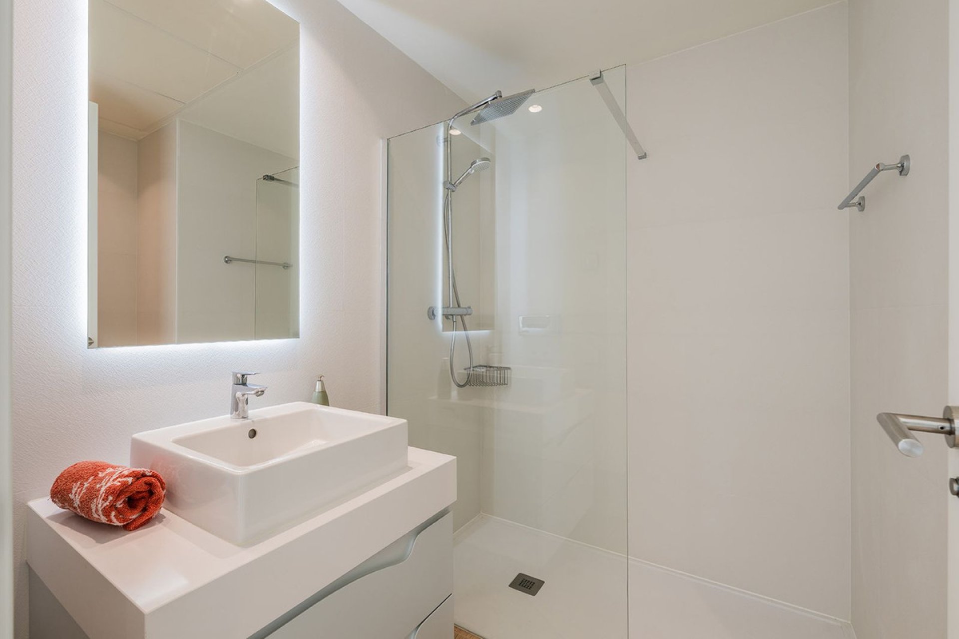 Reventa - Apartment - Penthouse - Marbella - Santa Clara