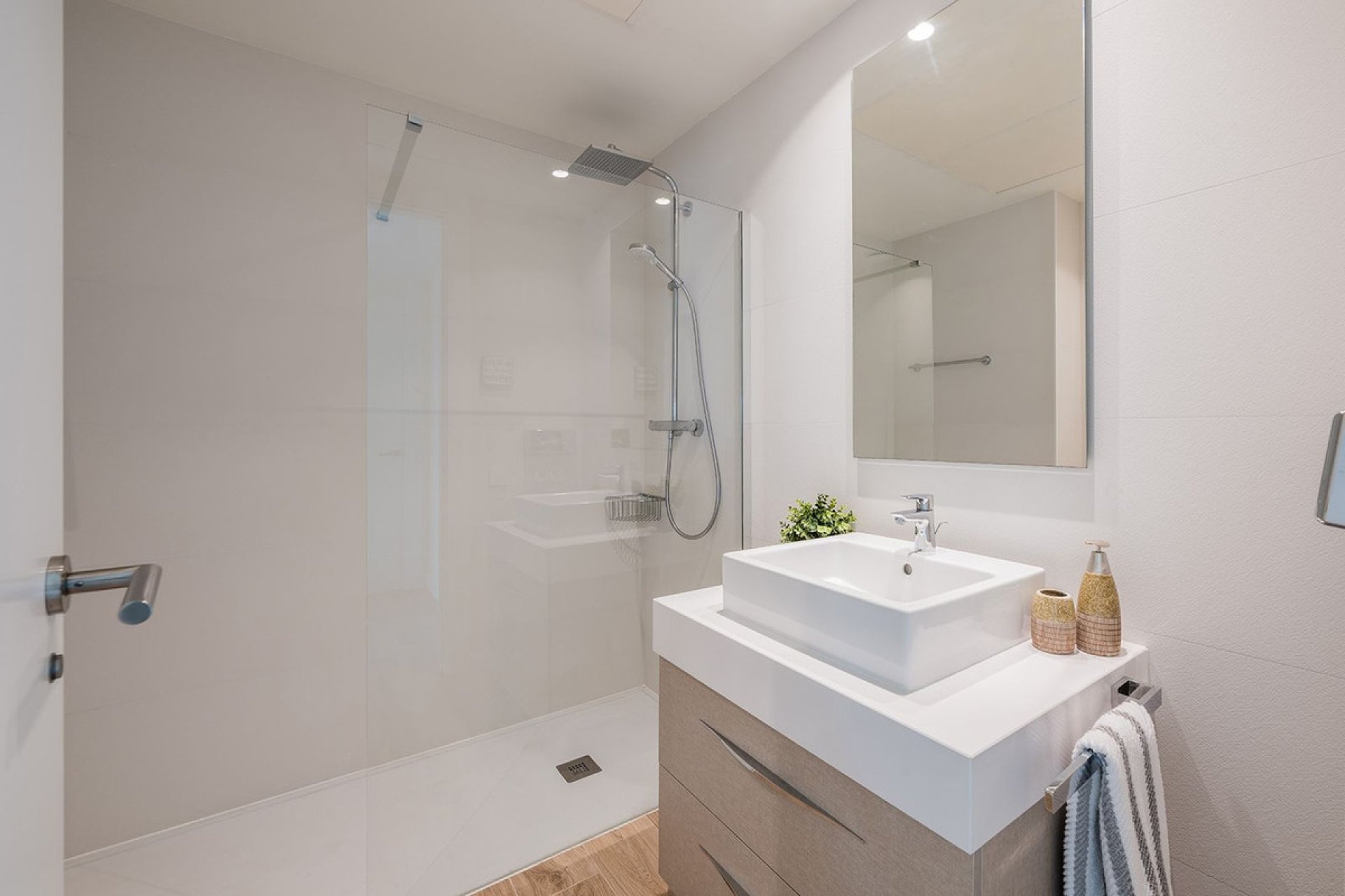 Reventa - Apartment - Penthouse - Marbella - Santa Clara