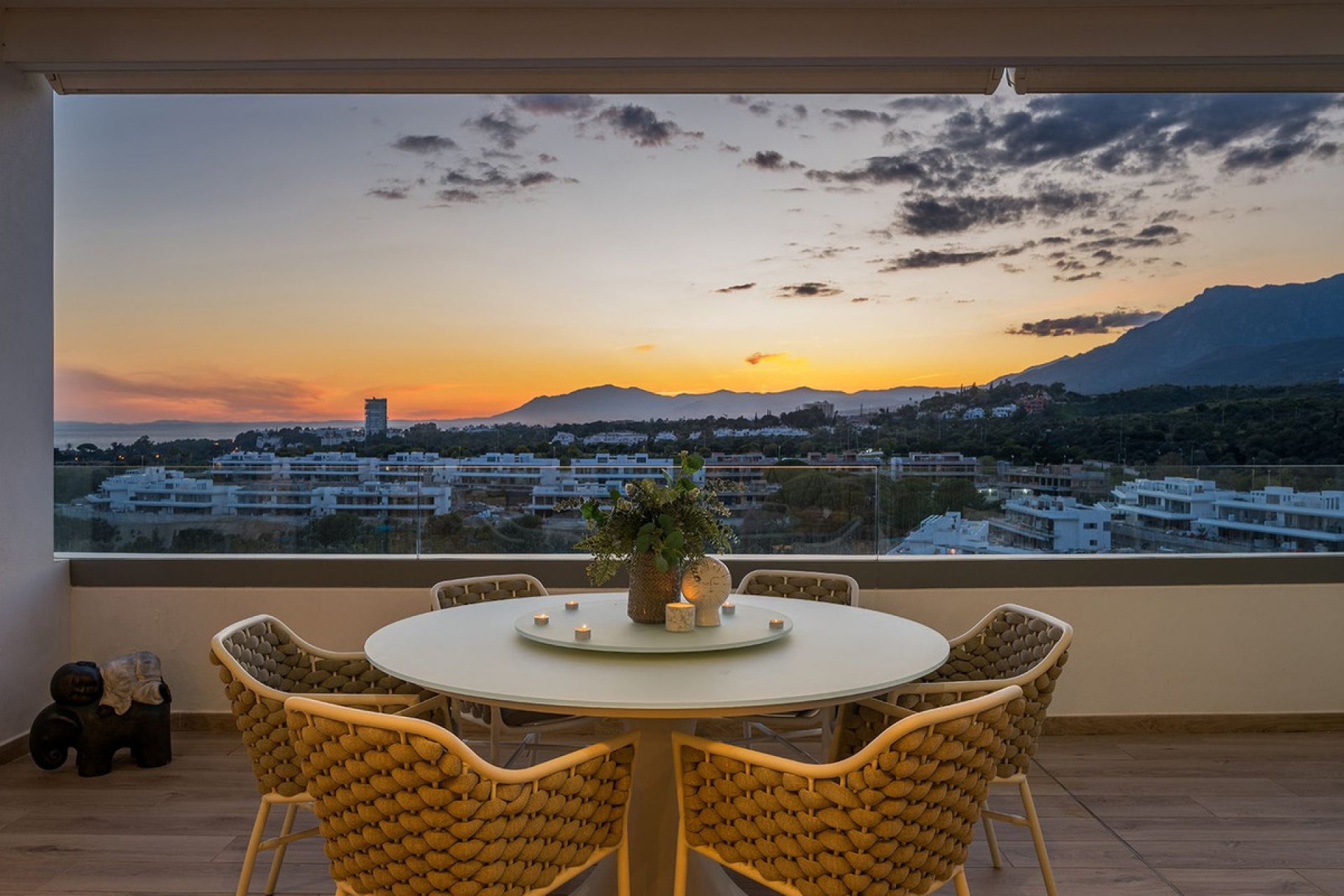 Reventa - Apartment - Penthouse - Marbella - Santa Clara