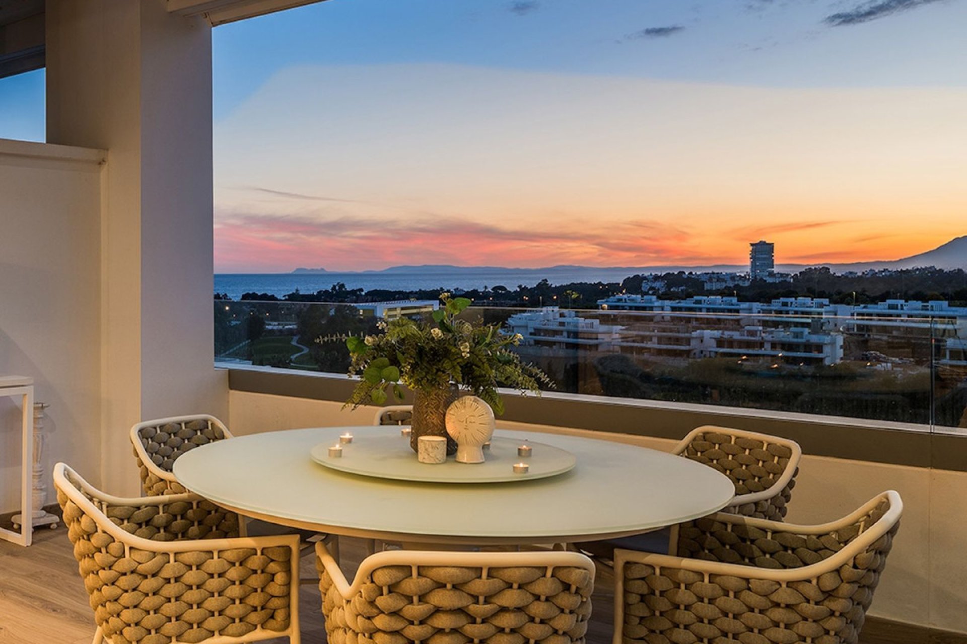 Reventa - Apartment - Penthouse - Marbella - Santa Clara