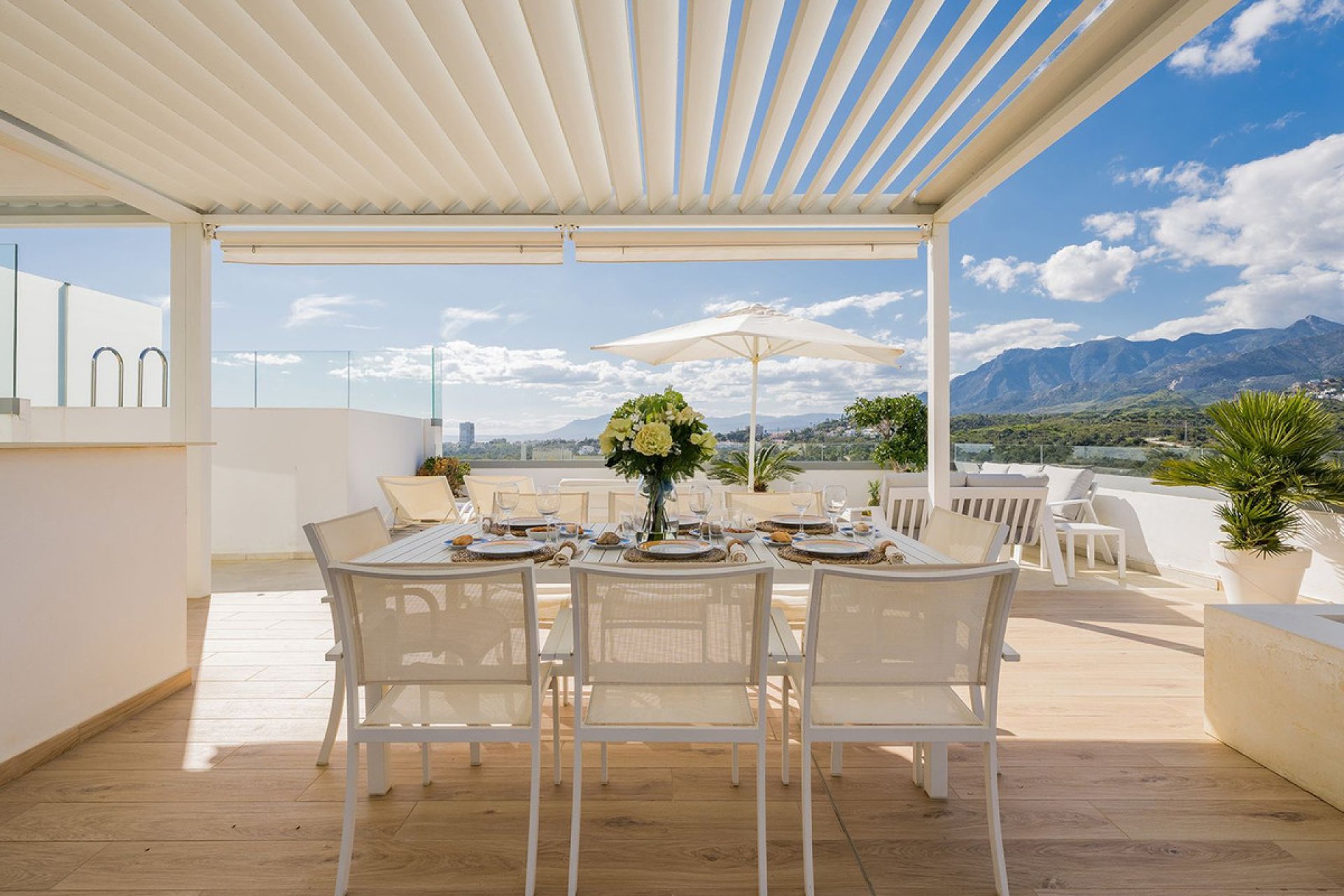 Reventa - Apartment - Penthouse - Marbella - Santa Clara