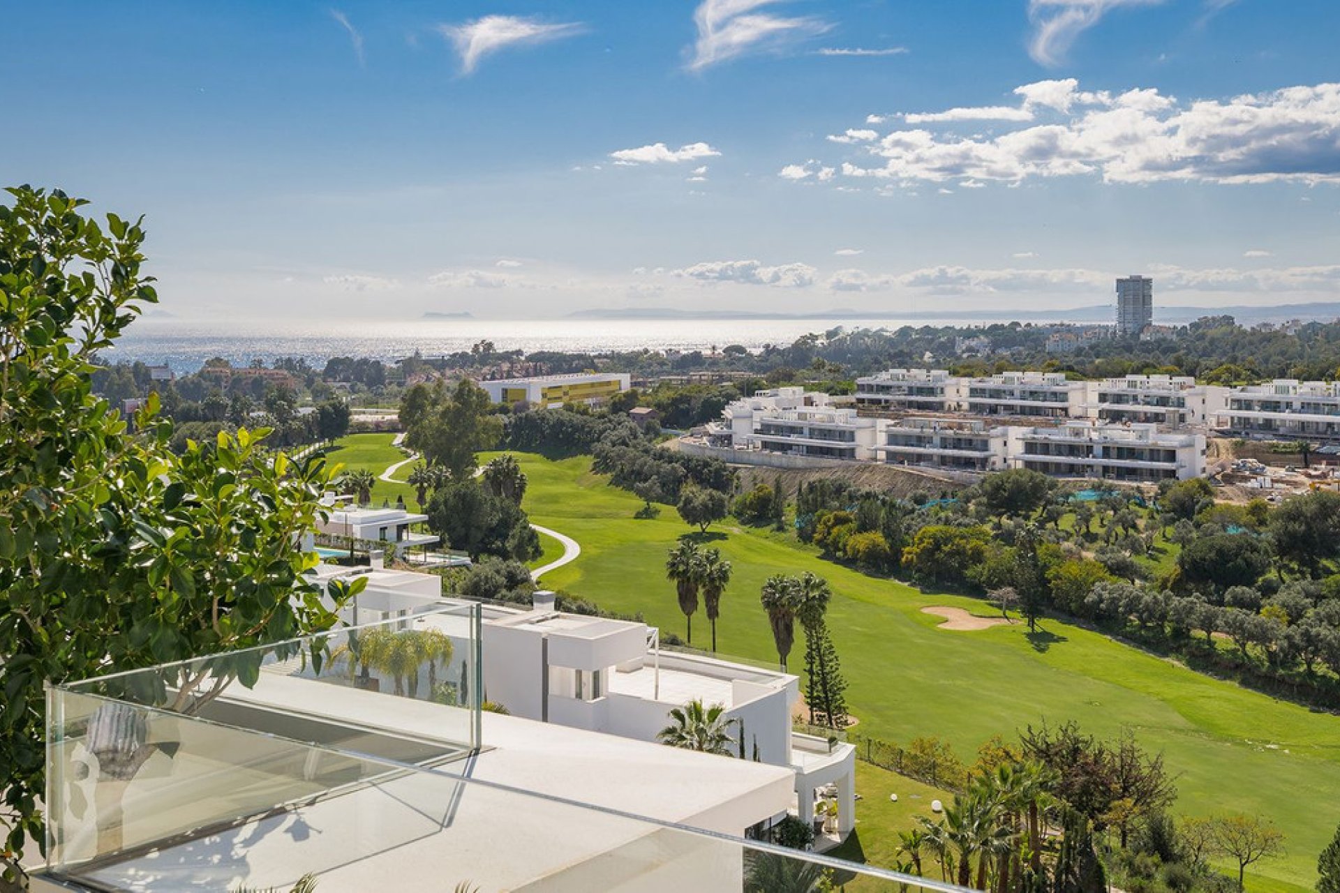 Reventa - Apartment - Penthouse - Marbella - Santa Clara