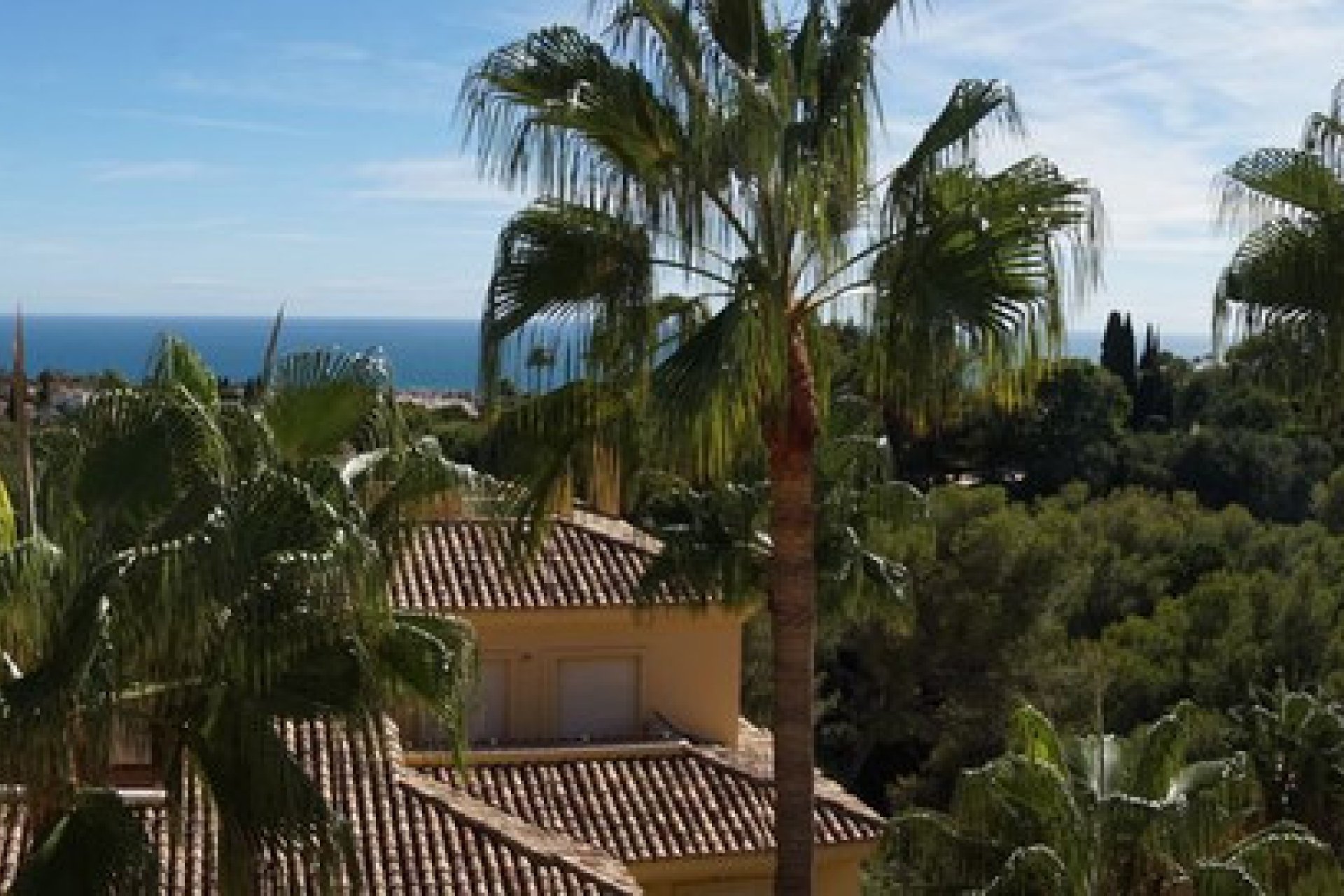 Reventa - Apartment - Penthouse - Marbella - Sierra Blanca