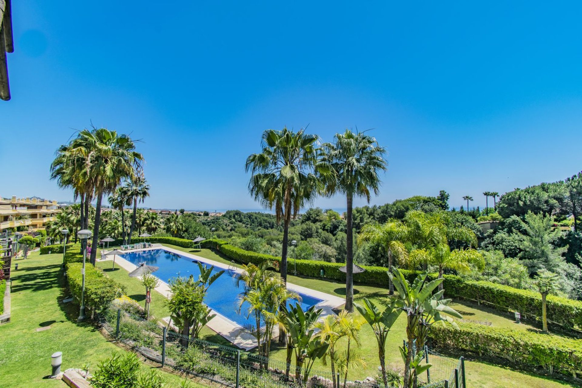 Reventa - Apartment - Penthouse - Marbella - Sierra Blanca