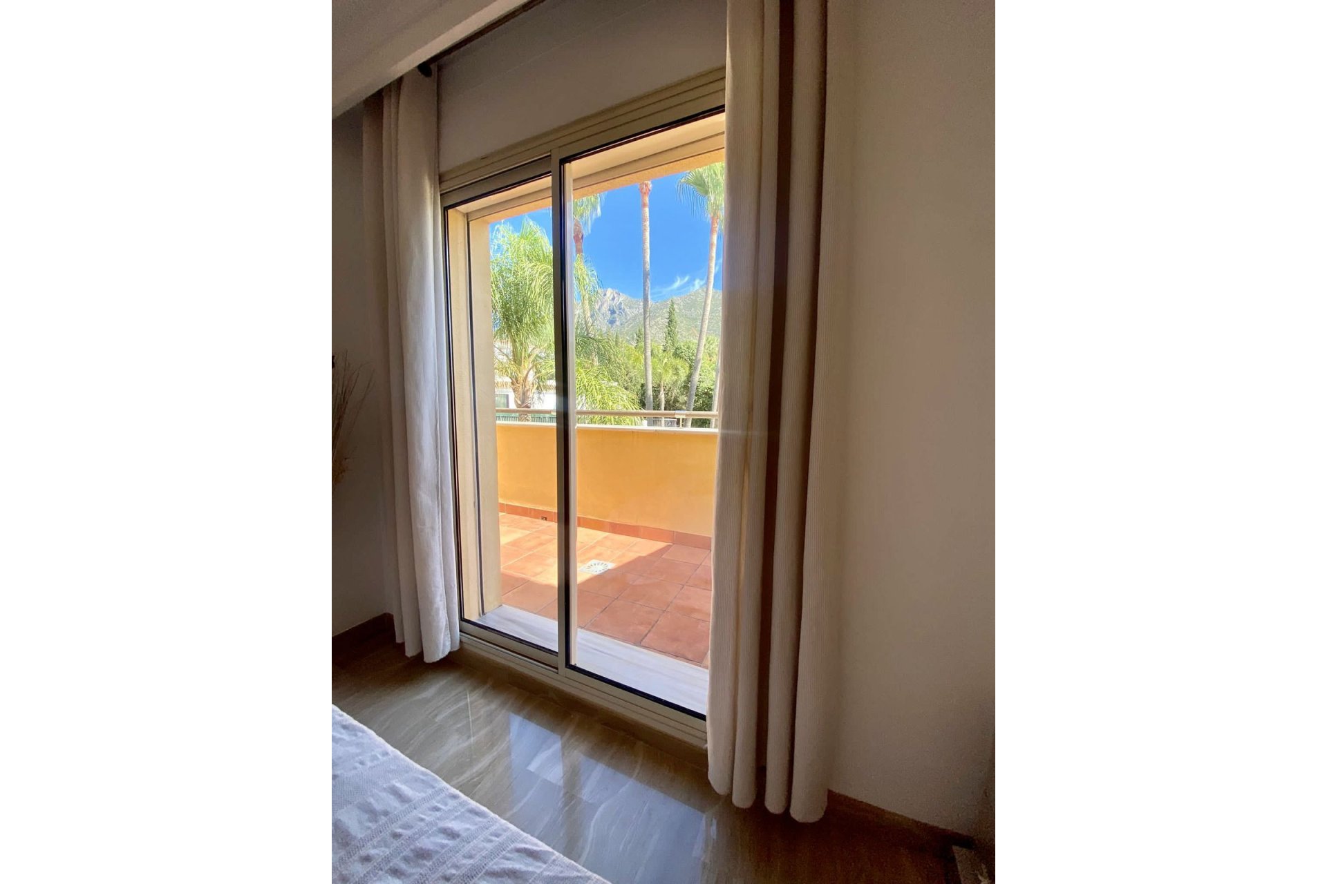 Reventa - Apartment - Penthouse - Marbella - Sierra Blanca