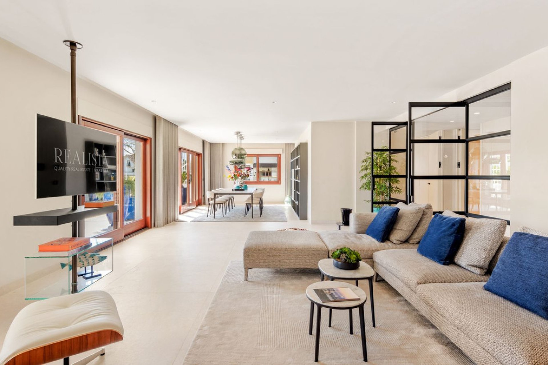 Reventa - Apartment - Penthouse - Marbella - The Golden Mile