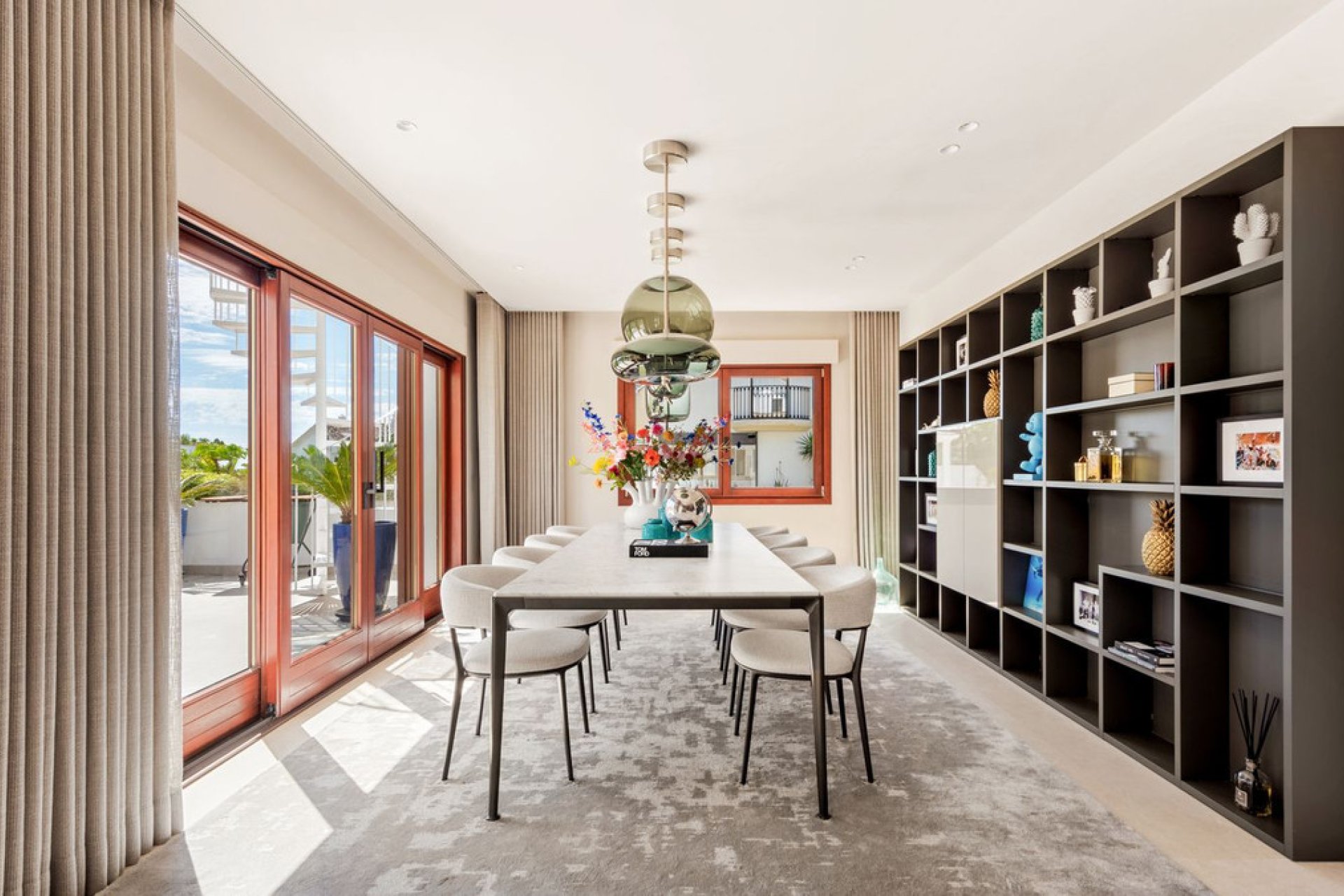 Reventa - Apartment - Penthouse - Marbella - The Golden Mile