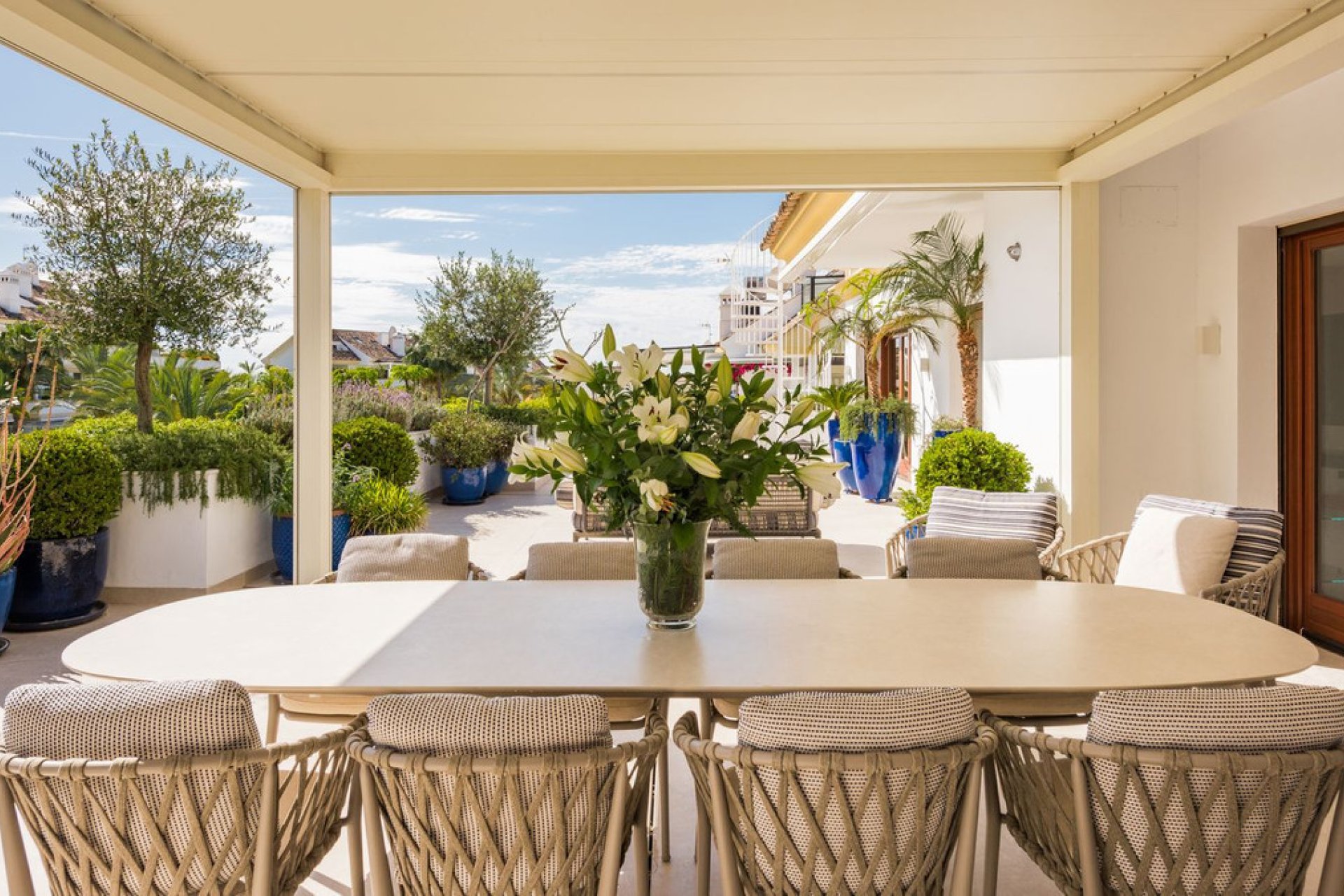 Reventa - Apartment - Penthouse - Marbella - The Golden Mile