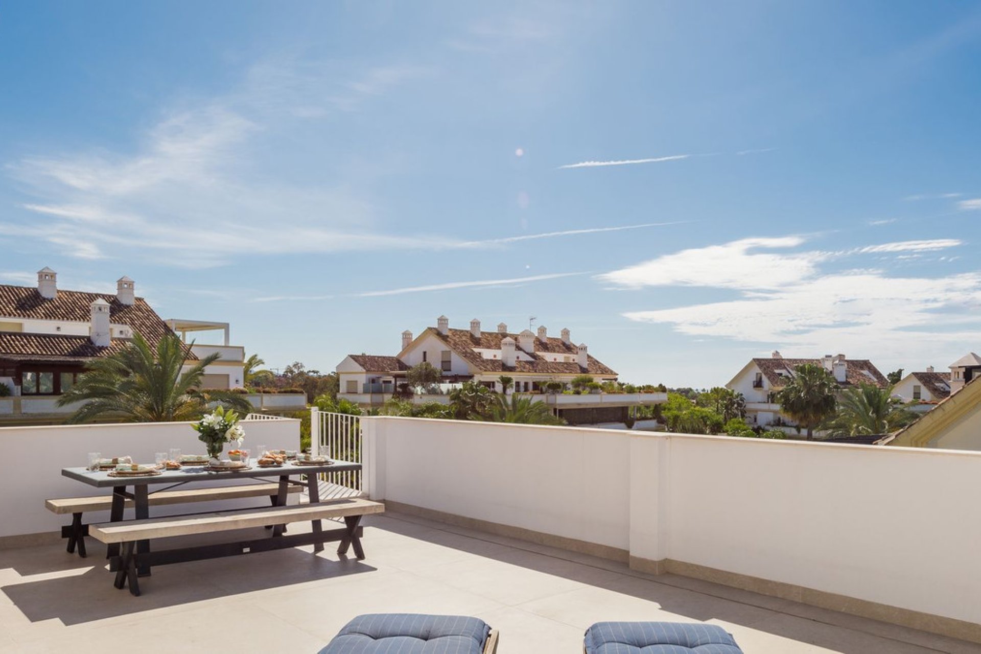 Reventa - Apartment - Penthouse - Marbella - The Golden Mile