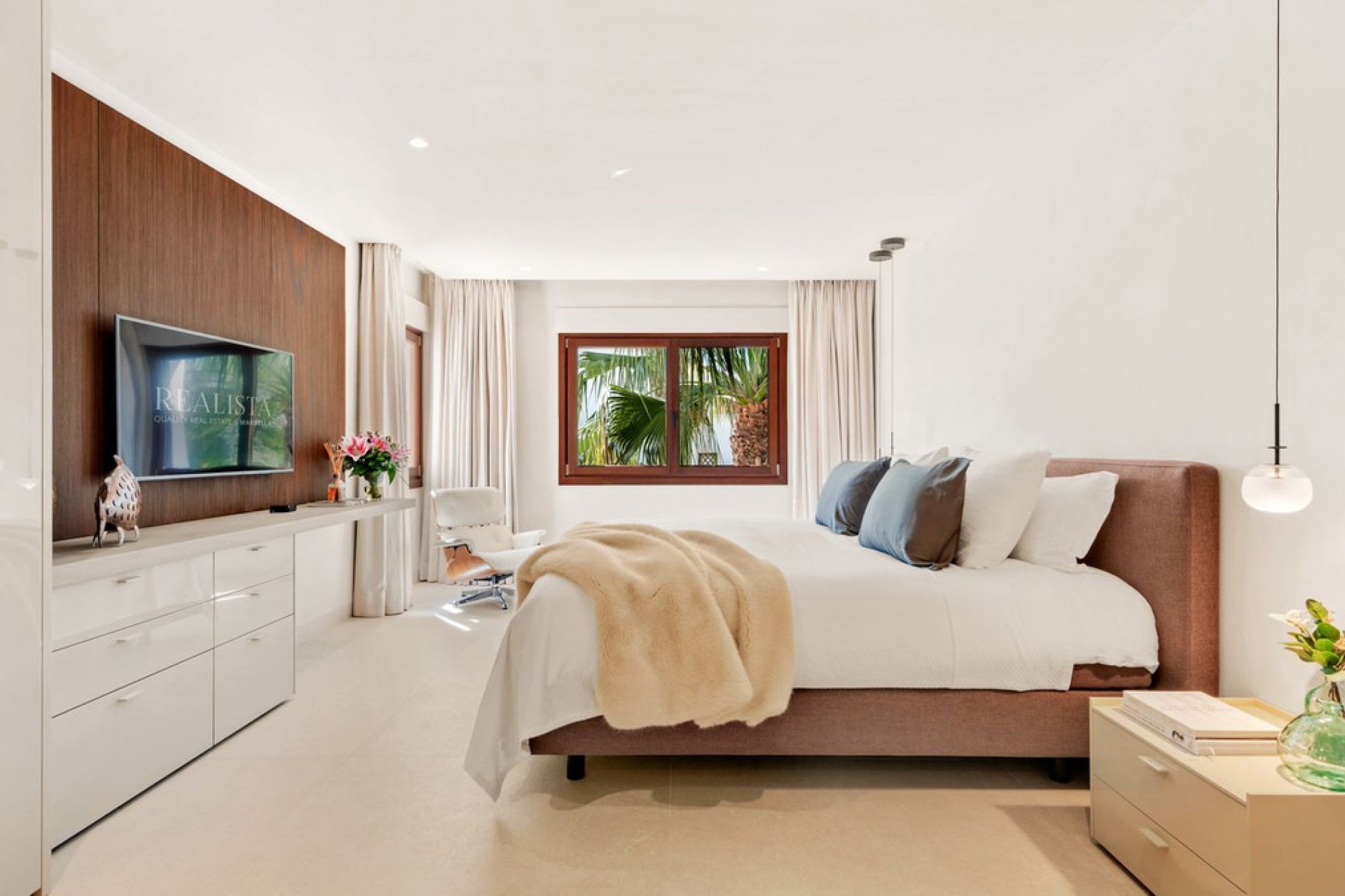 Reventa - Apartment - Penthouse - Marbella - The Golden Mile