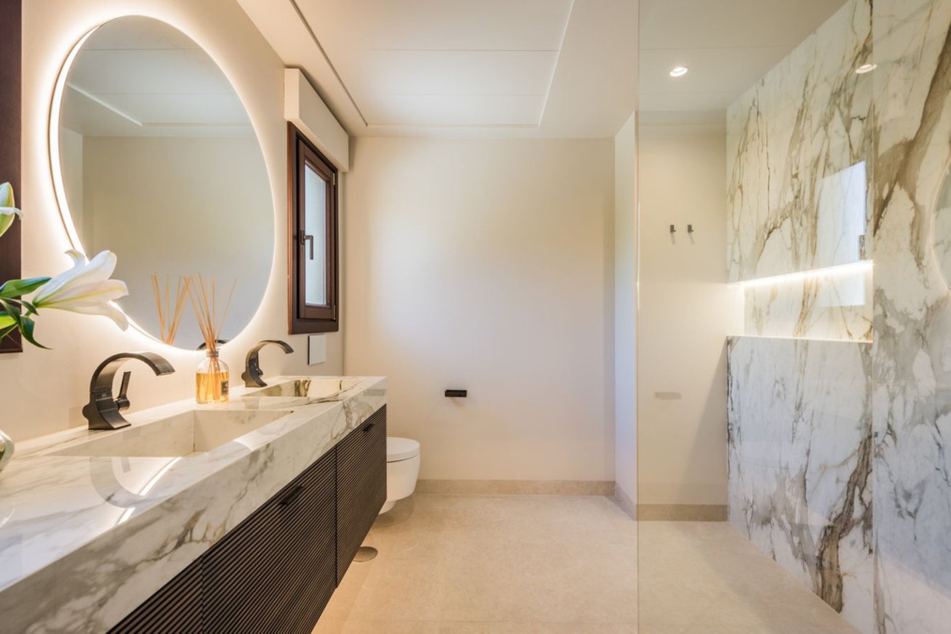 Reventa - Apartment - Penthouse - Marbella - The Golden Mile