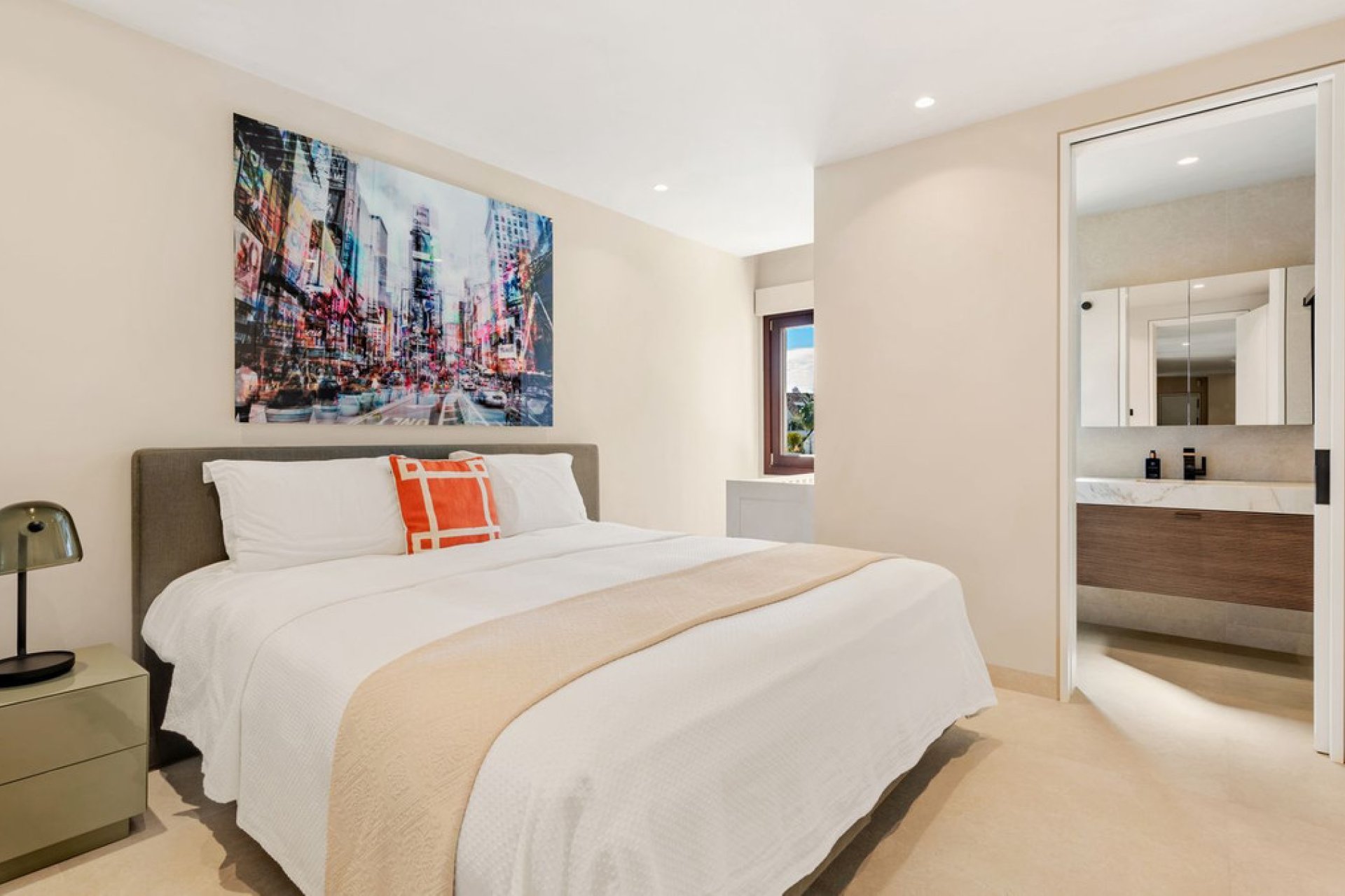 Reventa - Apartment - Penthouse - Marbella - The Golden Mile