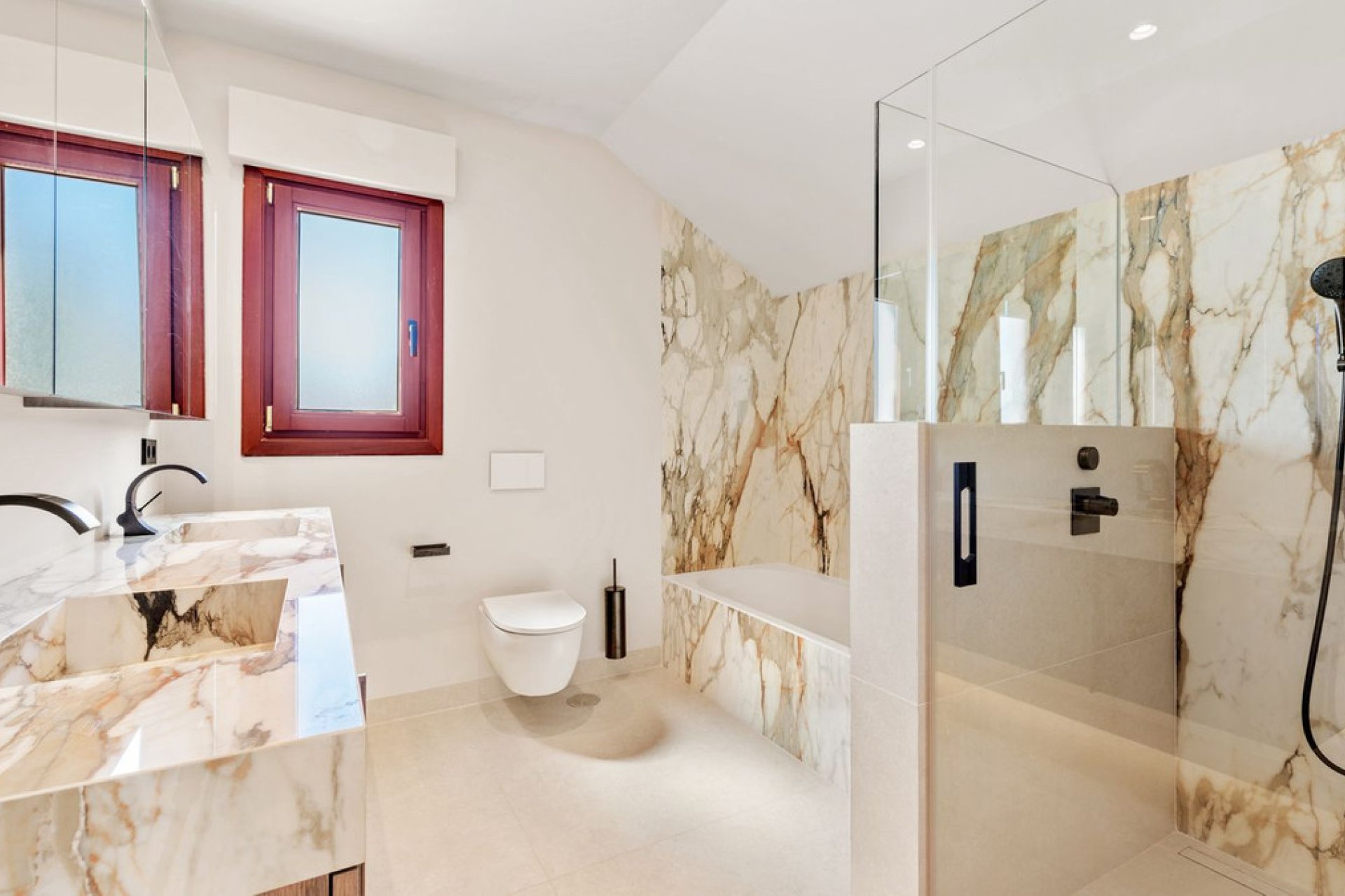 Reventa - Apartment - Penthouse - Marbella - The Golden Mile