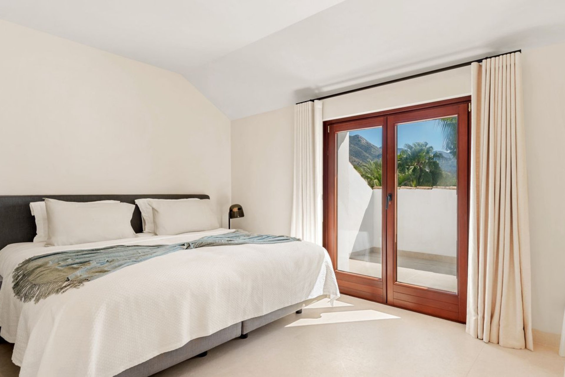 Reventa - Apartment - Penthouse - Marbella - The Golden Mile