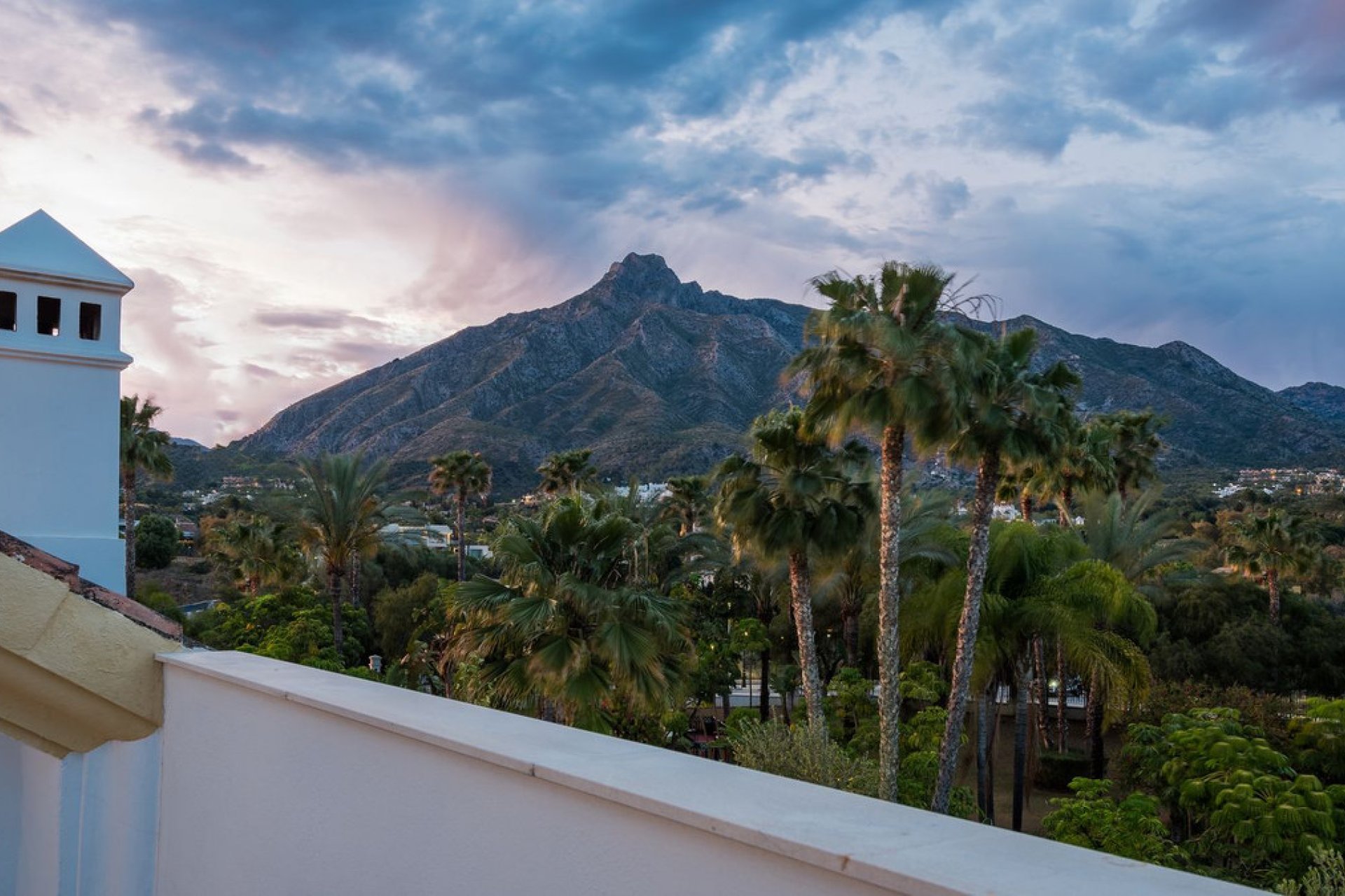Reventa - Apartment - Penthouse - Marbella - The Golden Mile