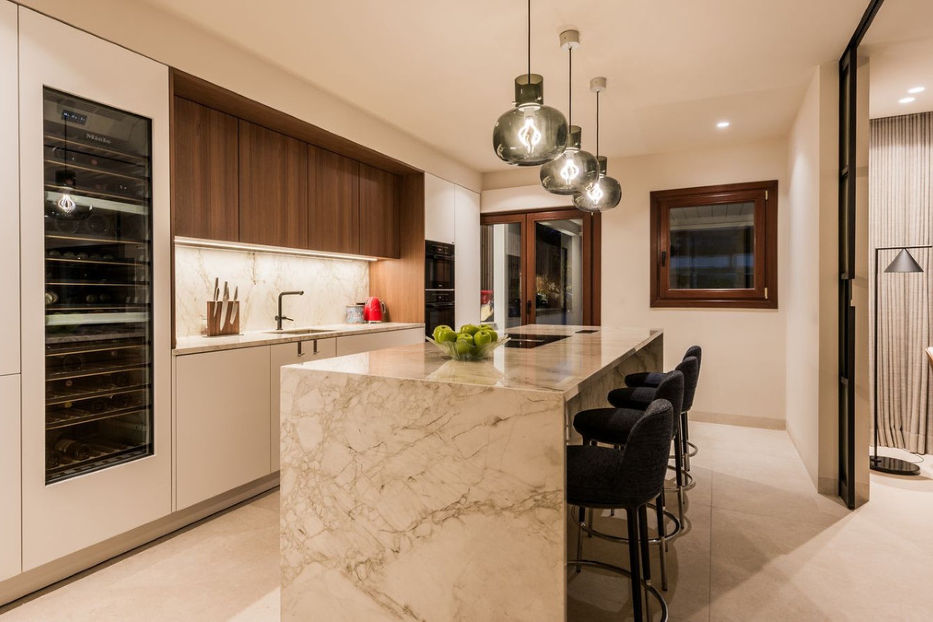 Reventa - Apartment - Penthouse - Marbella - The Golden Mile