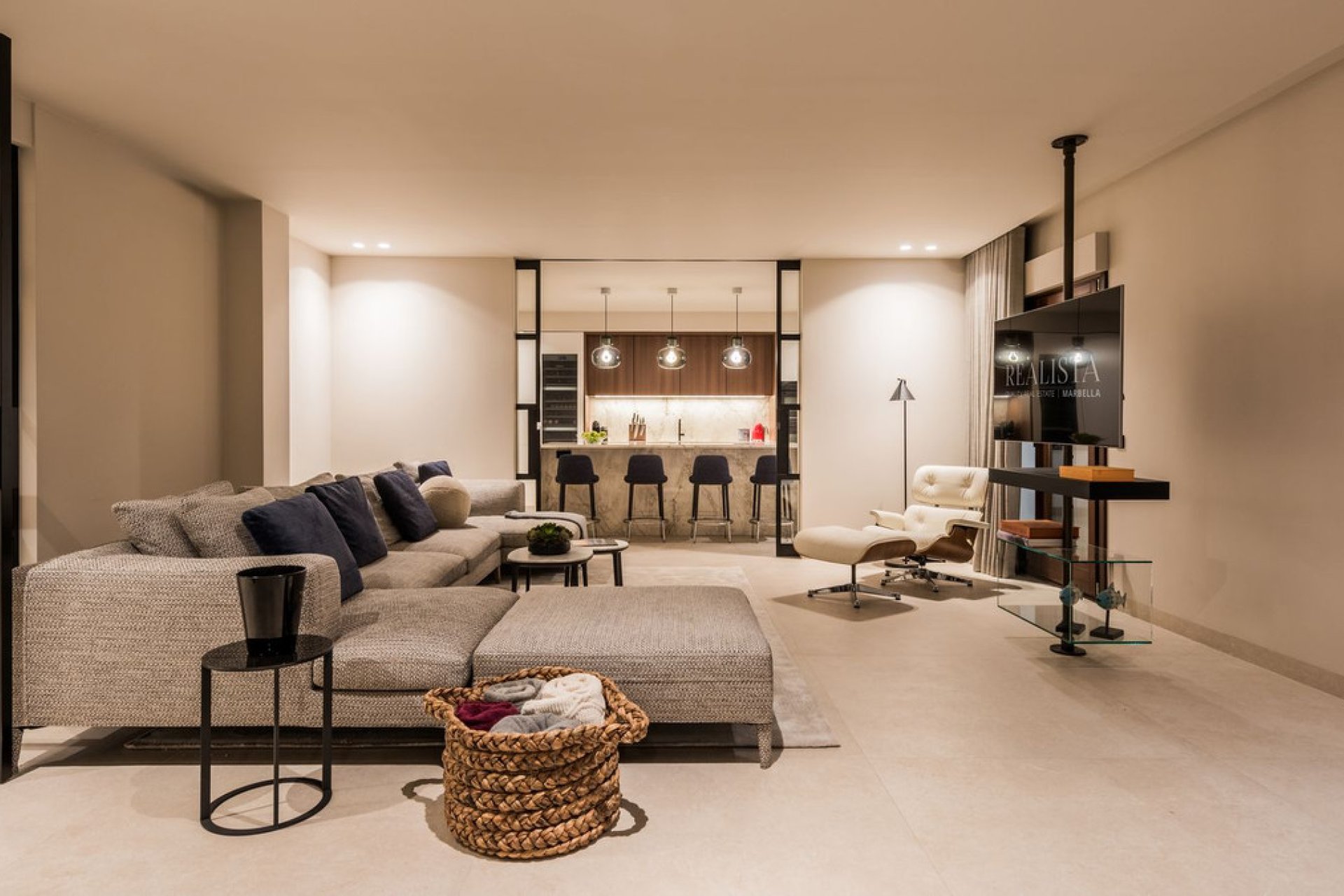 Reventa - Apartment - Penthouse - Marbella - The Golden Mile