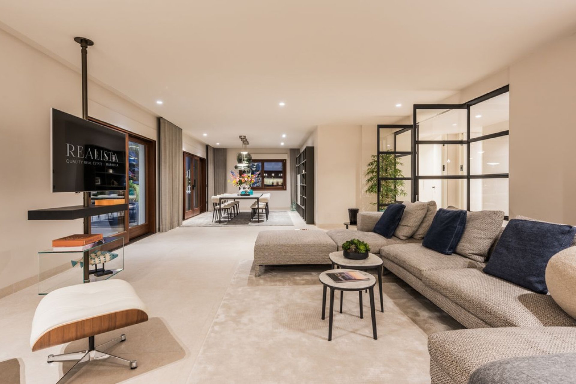 Reventa - Apartment - Penthouse - Marbella - The Golden Mile