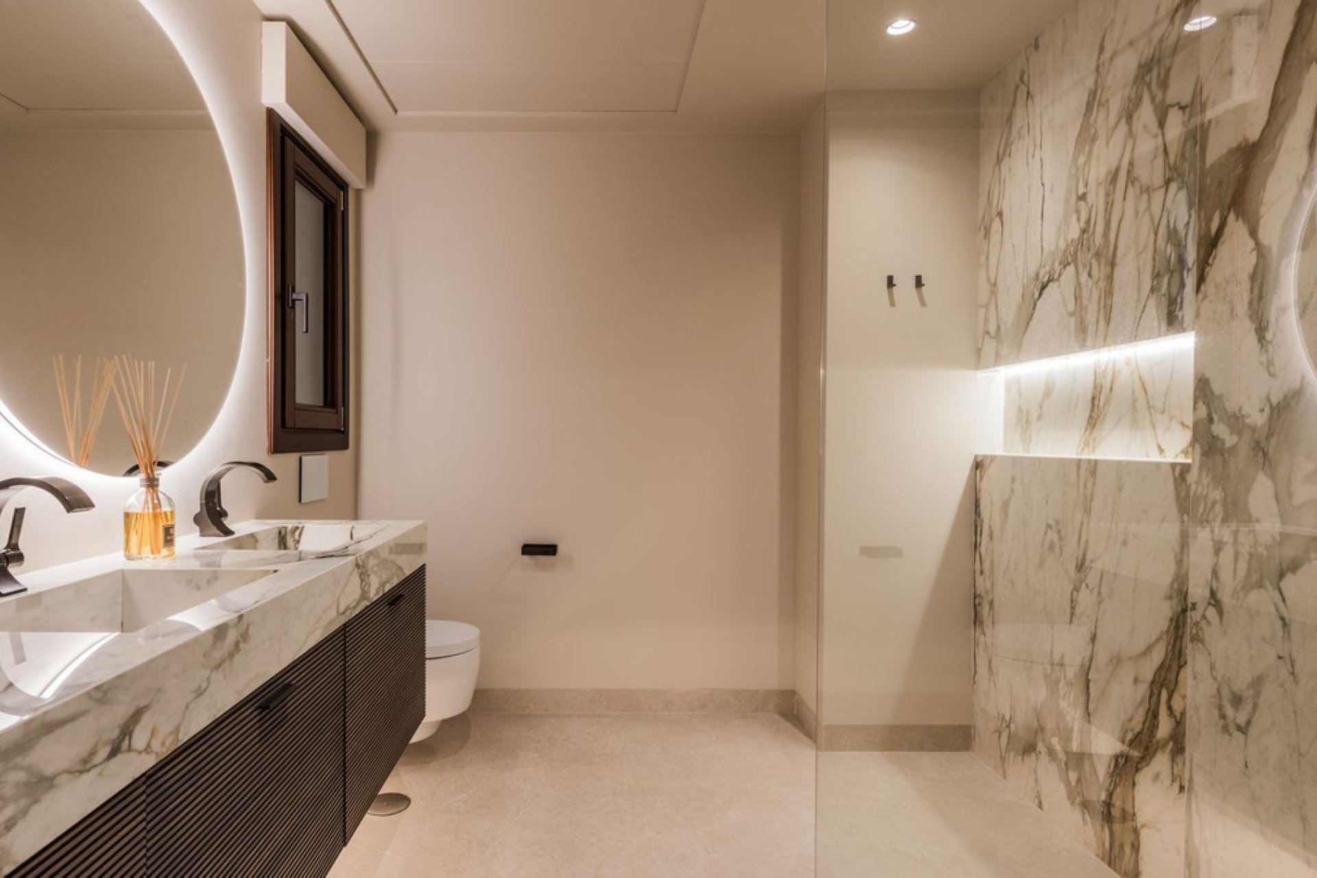 Reventa - Apartment - Penthouse - Marbella - The Golden Mile