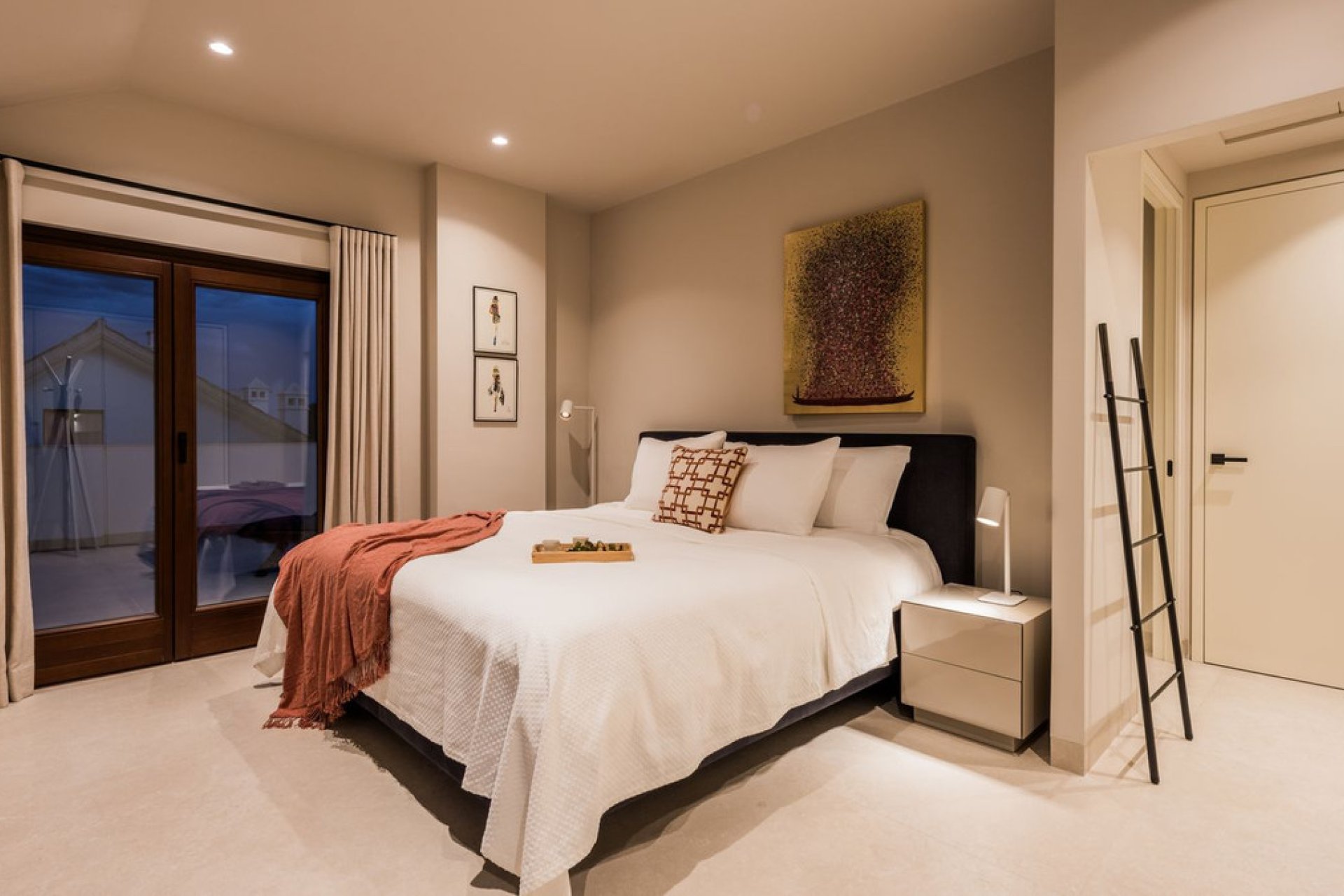 Reventa - Apartment - Penthouse - Marbella - The Golden Mile