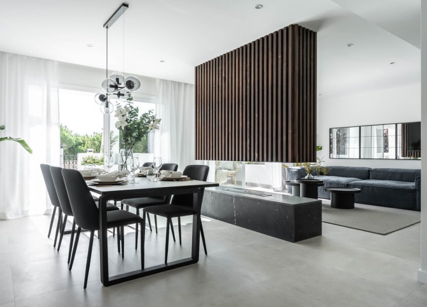 Reventa - Apartment - Penthouse - Marbella - The Golden Mile