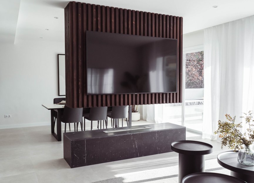 Reventa - Apartment - Penthouse - Marbella - The Golden Mile