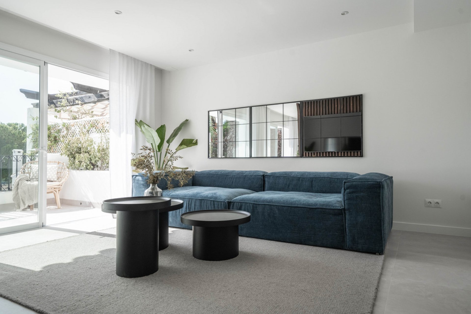 Reventa - Apartment - Penthouse - Marbella - The Golden Mile