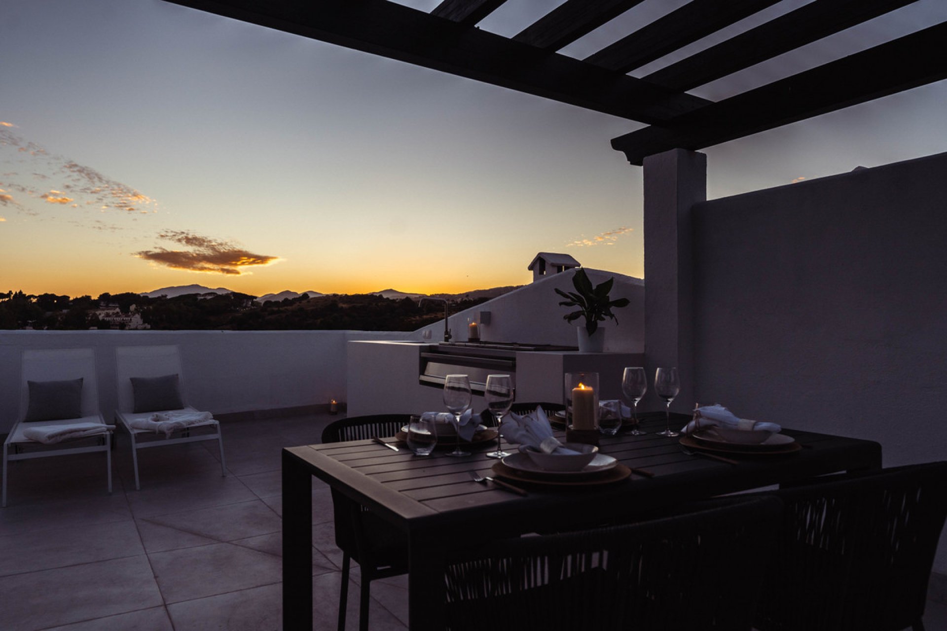 Reventa - Apartment - Penthouse - Marbella - The Golden Mile