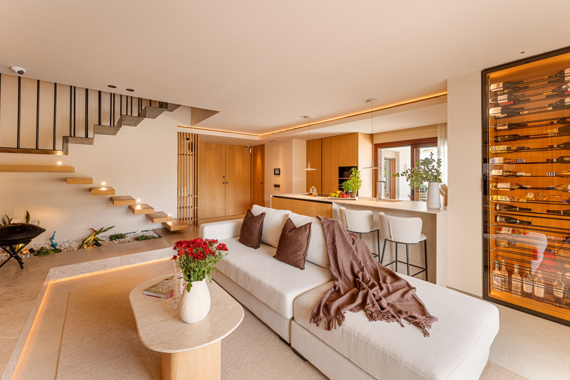 Reventa - Apartment - Penthouse - Marbella - The Golden Mile