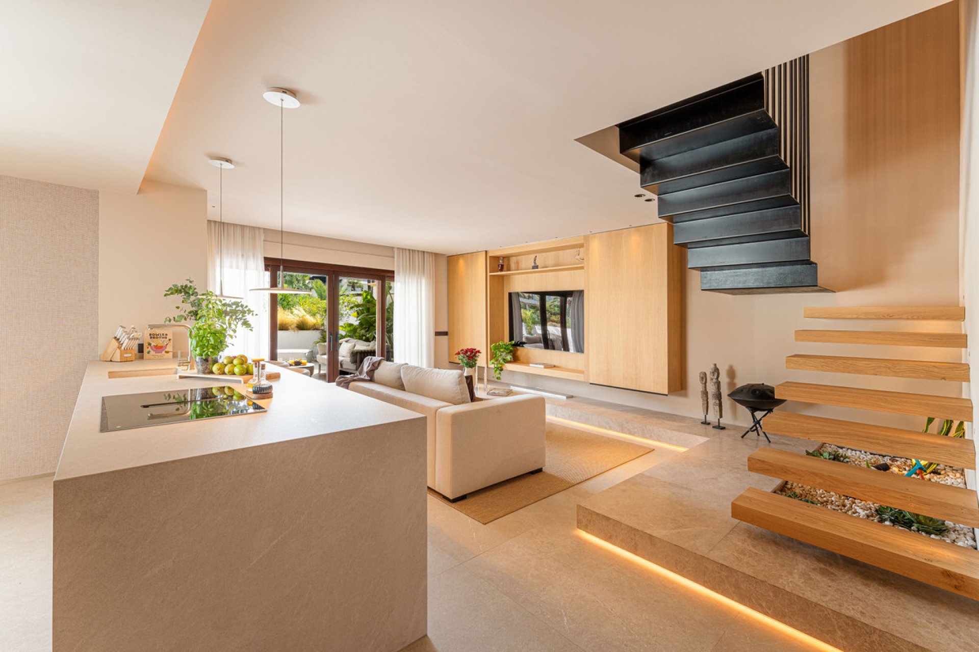 Reventa - Apartment - Penthouse - Marbella - The Golden Mile