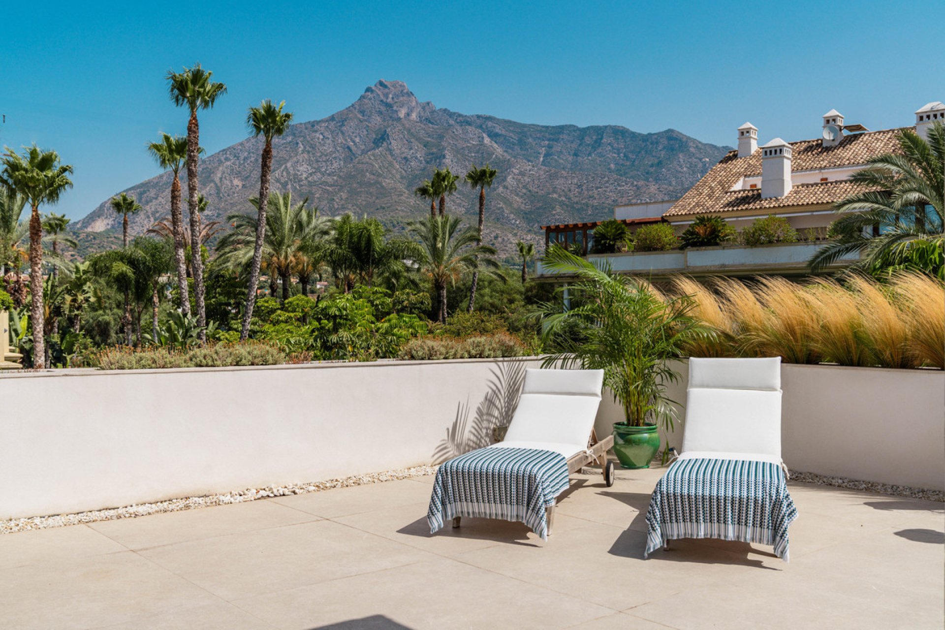 Reventa - Apartment - Penthouse - Marbella - The Golden Mile
