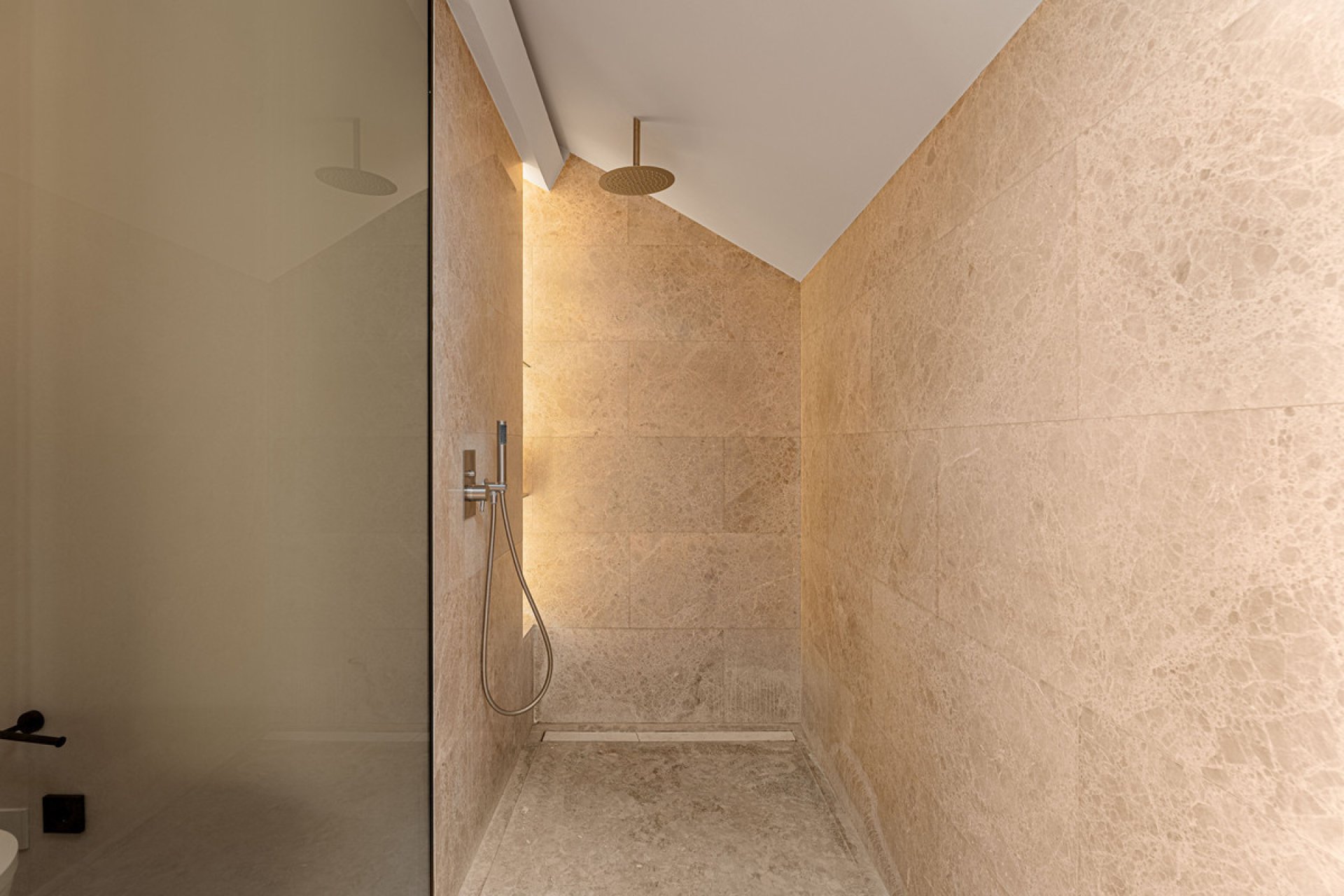 Reventa - Apartment - Penthouse - Marbella - The Golden Mile