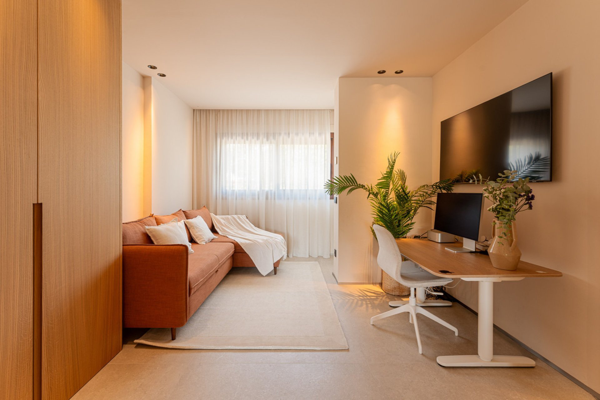 Reventa - Apartment - Penthouse - Marbella - The Golden Mile