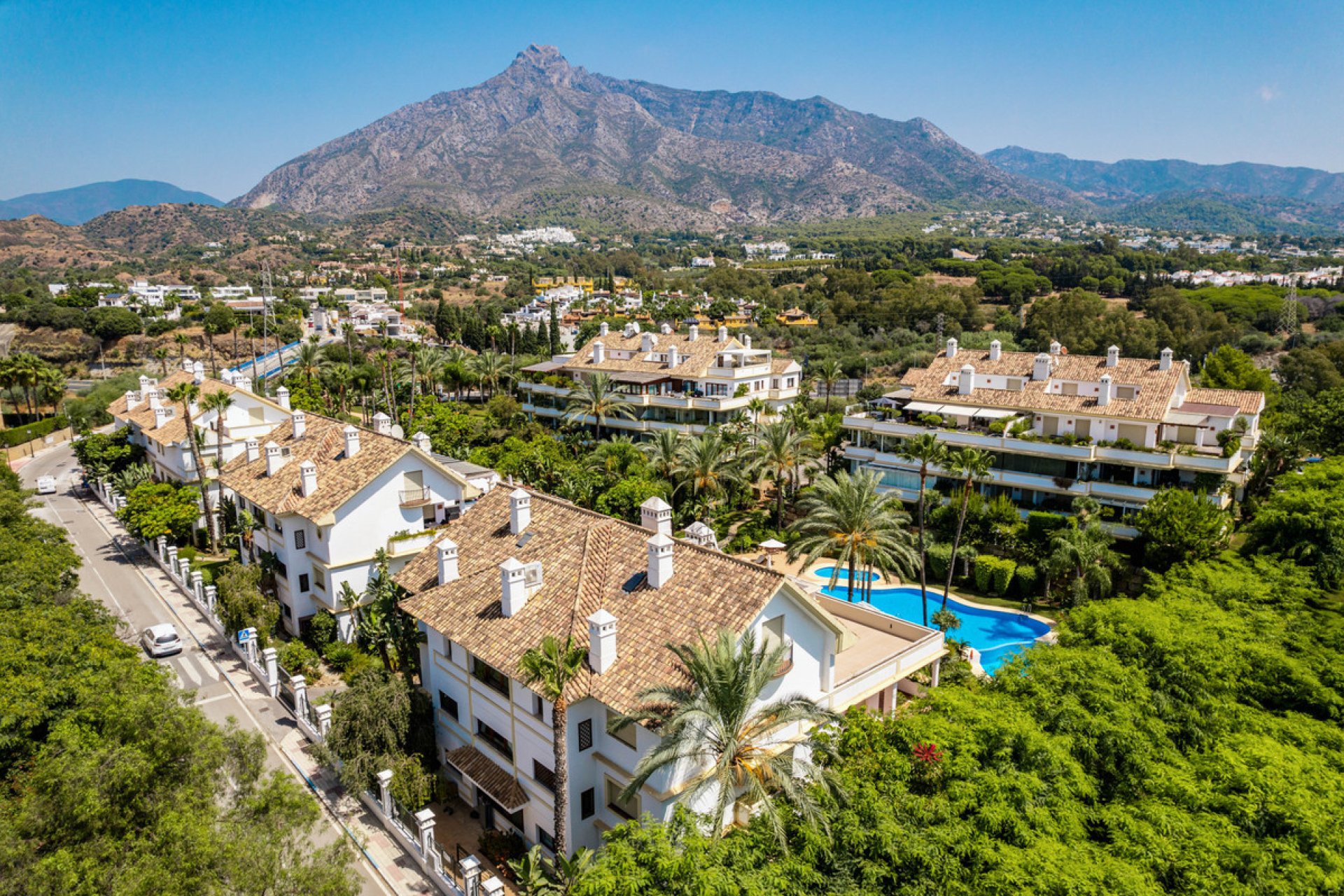 Reventa - Apartment - Penthouse - Marbella - The Golden Mile