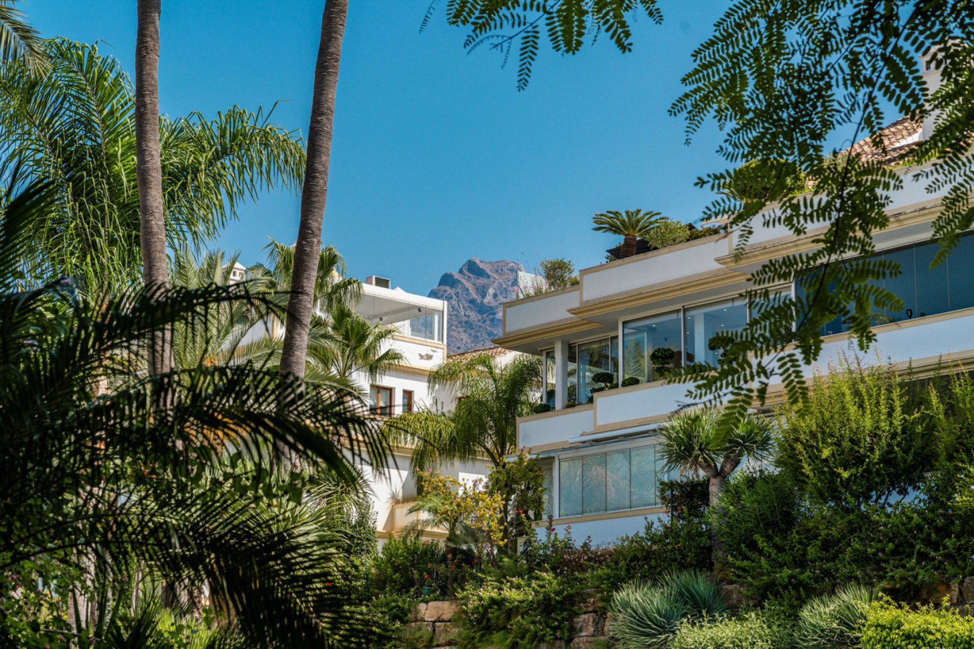 Reventa - Apartment - Penthouse - Marbella - The Golden Mile
