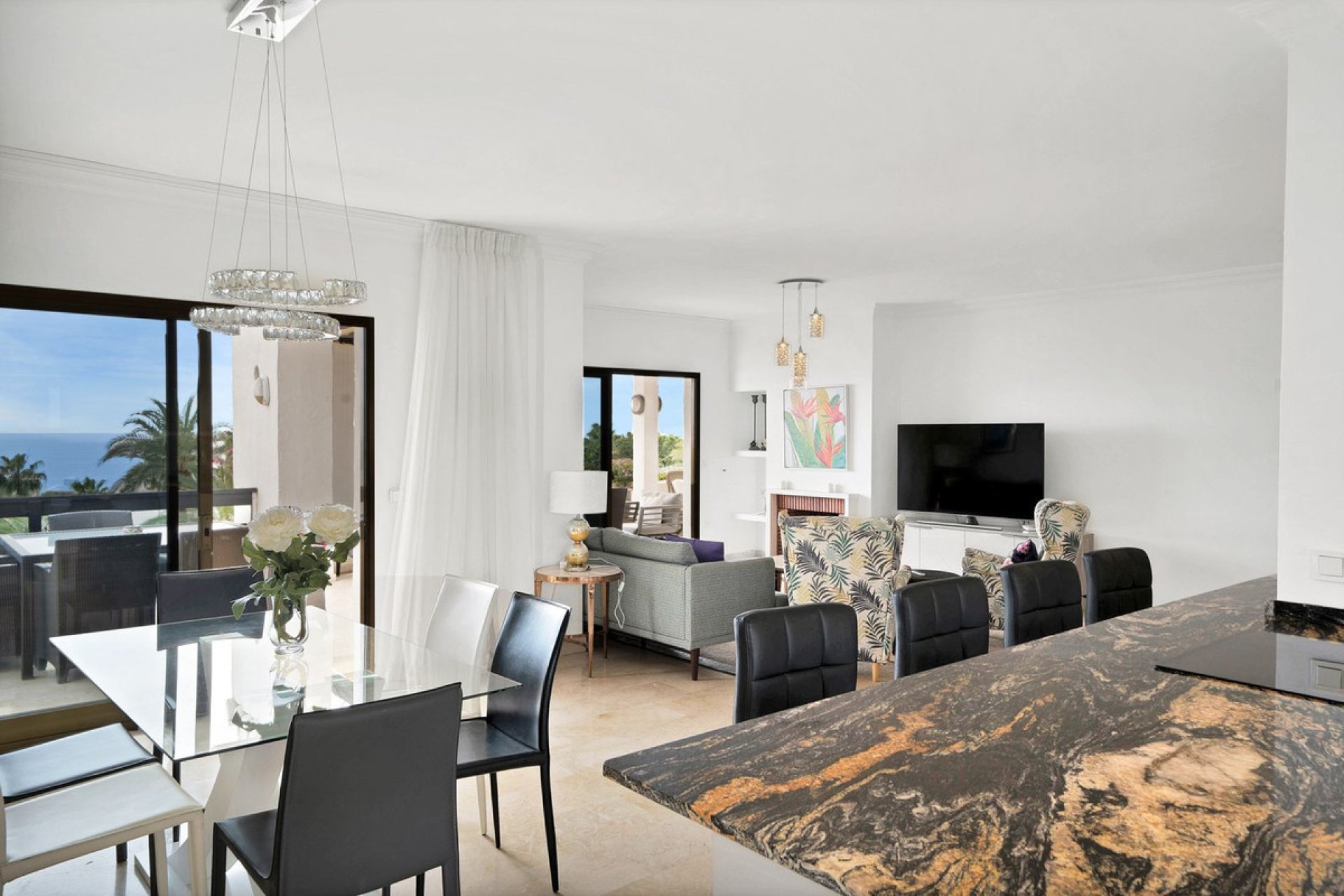 Reventa - Apartment - Penthouse - Marbella - The Golden Mile