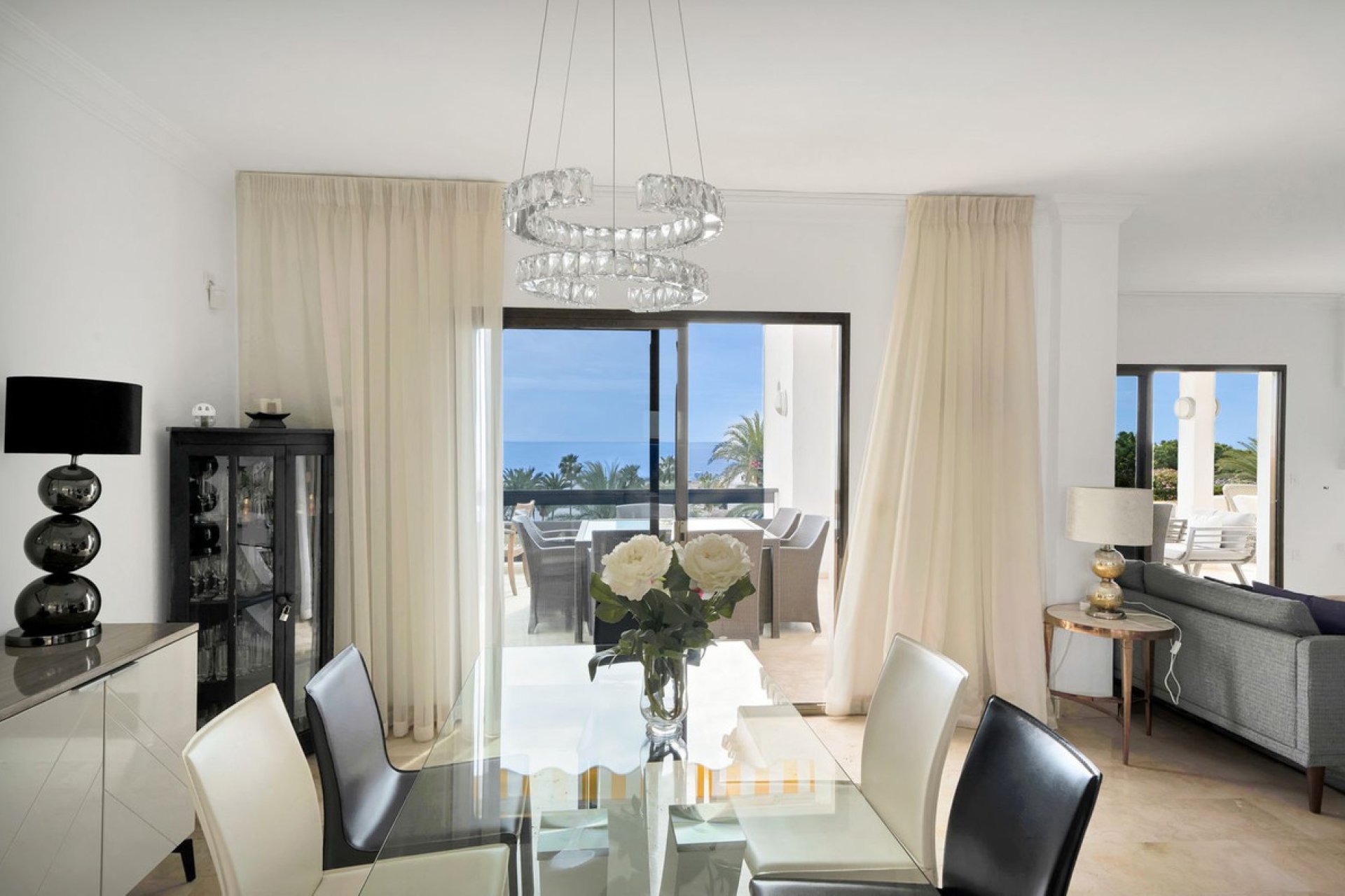 Reventa - Apartment - Penthouse - Marbella - The Golden Mile