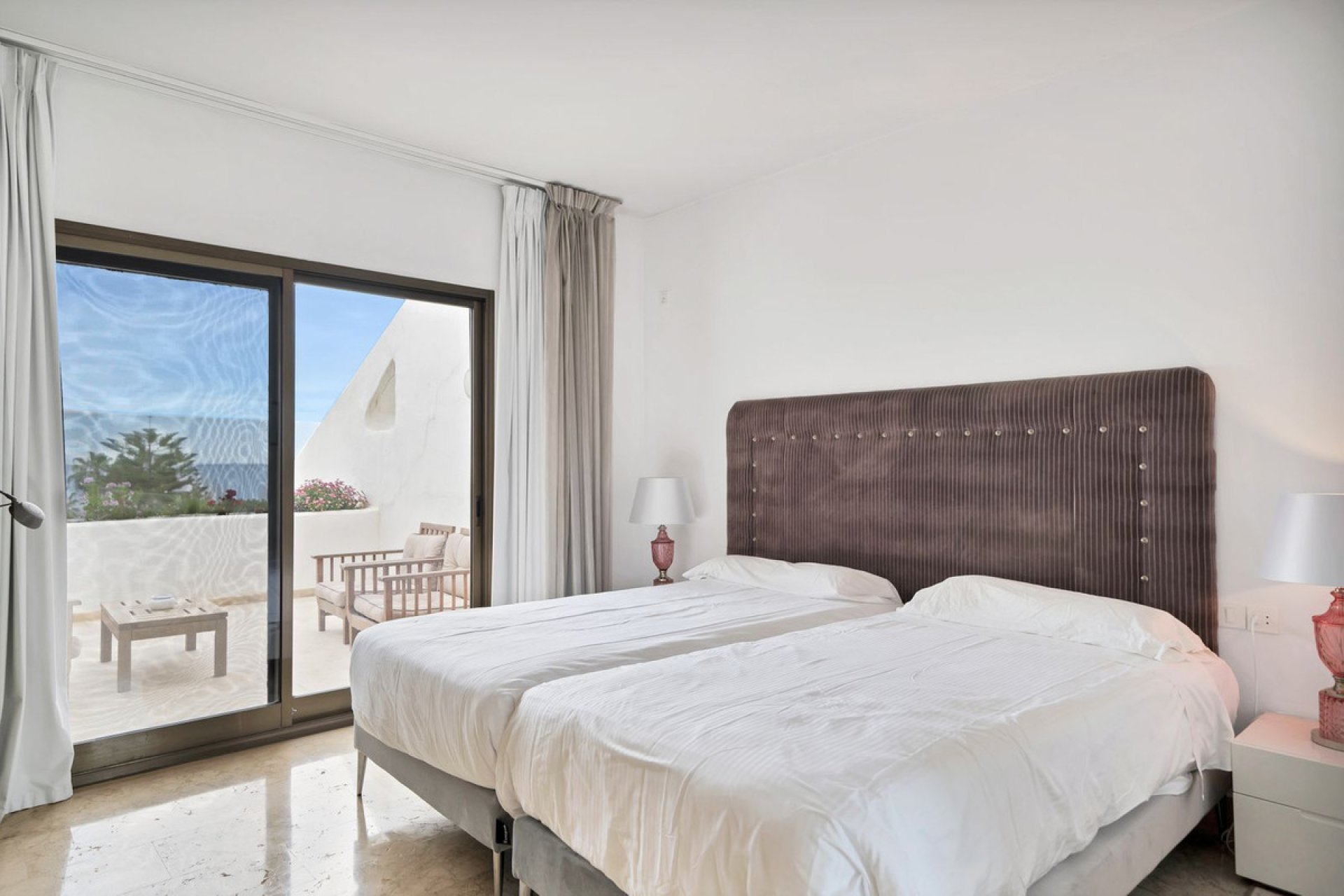 Reventa - Apartment - Penthouse - Marbella - The Golden Mile