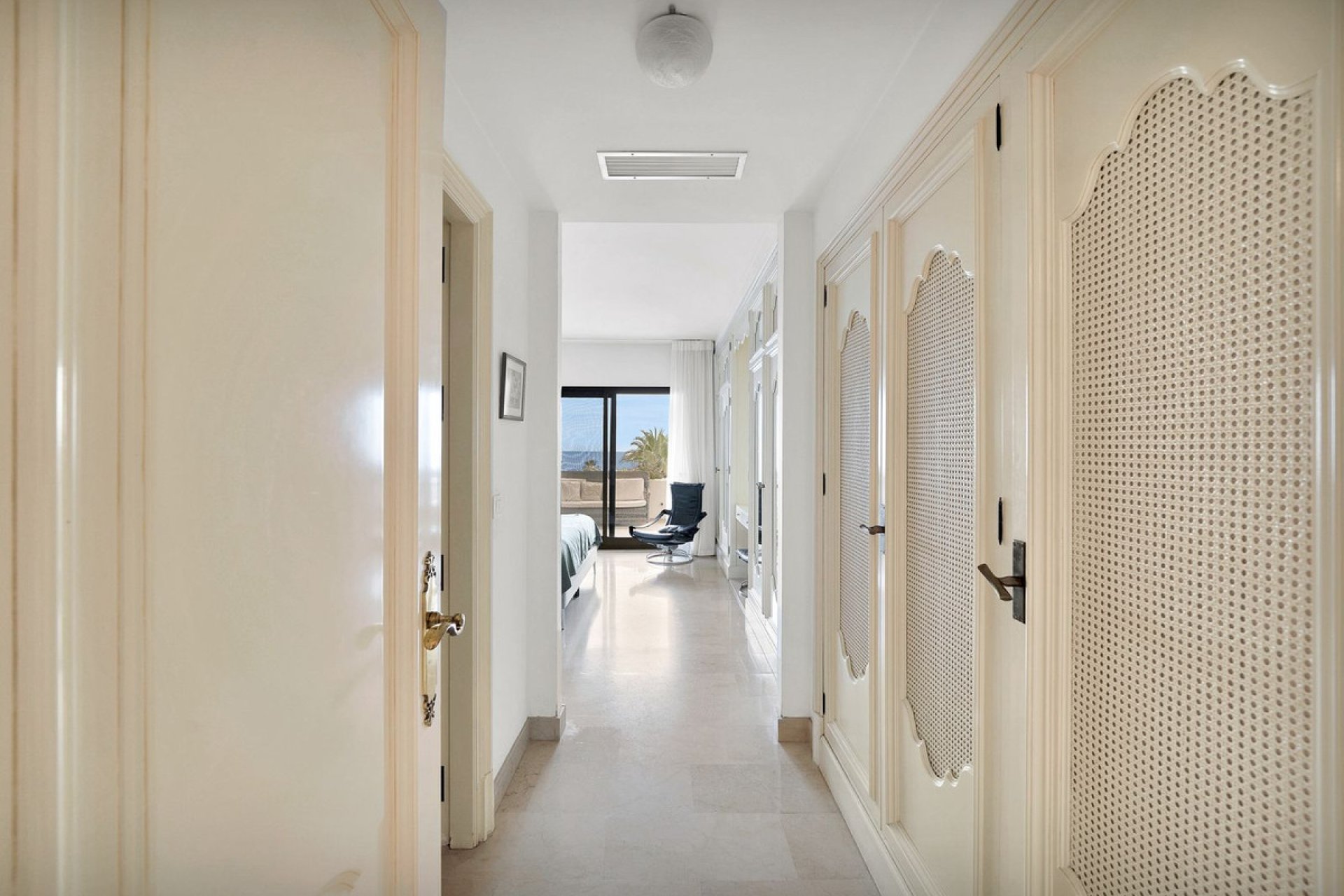 Reventa - Apartment - Penthouse - Marbella - The Golden Mile
